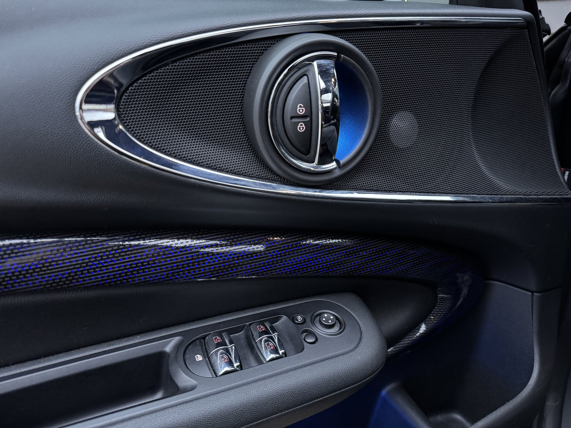 MINI Clubman 2.0 John Cooper Works 232 PK ALL4