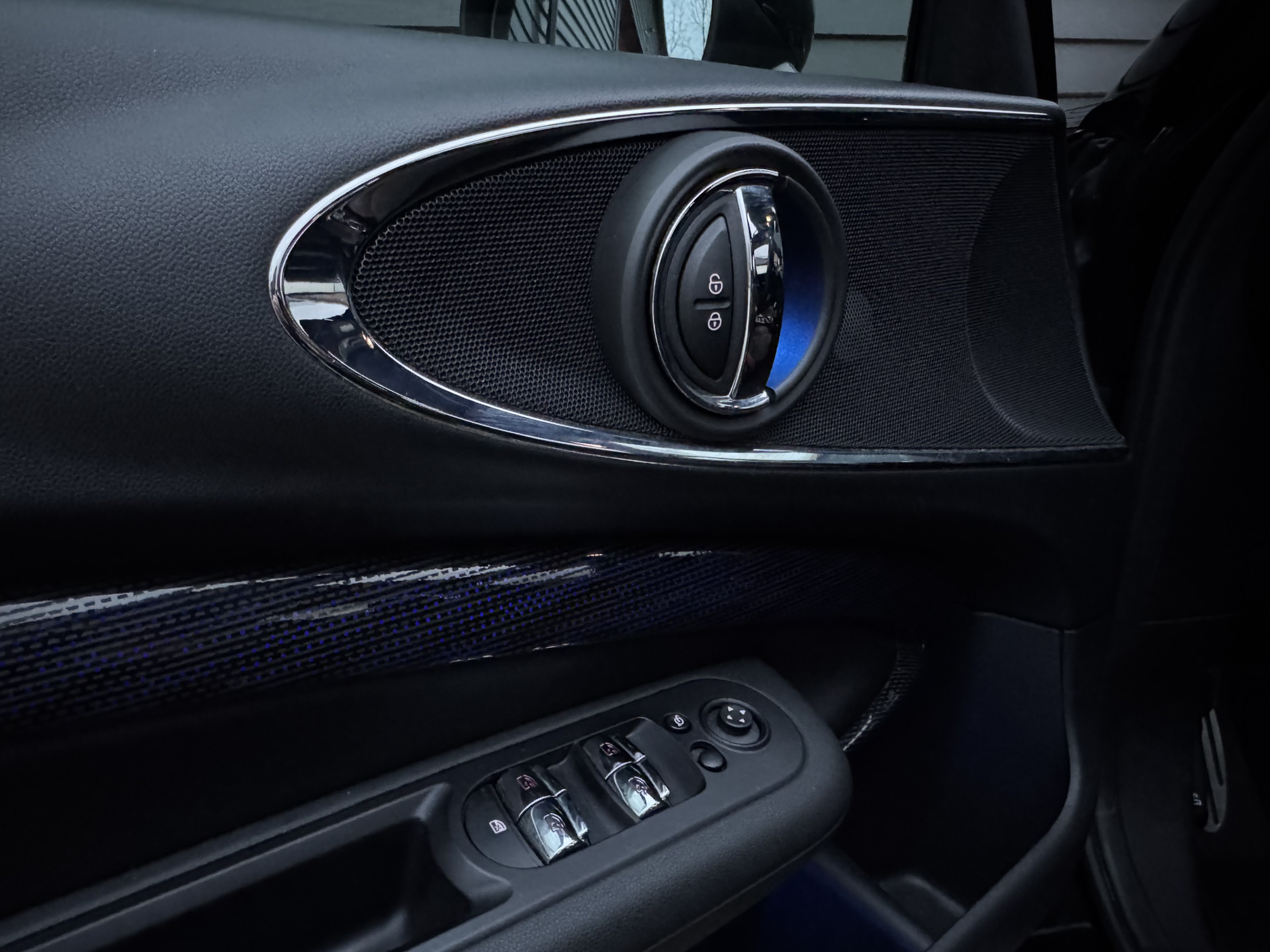 MINI Clubman 2.0 John Cooper Works 232 PK ALL4