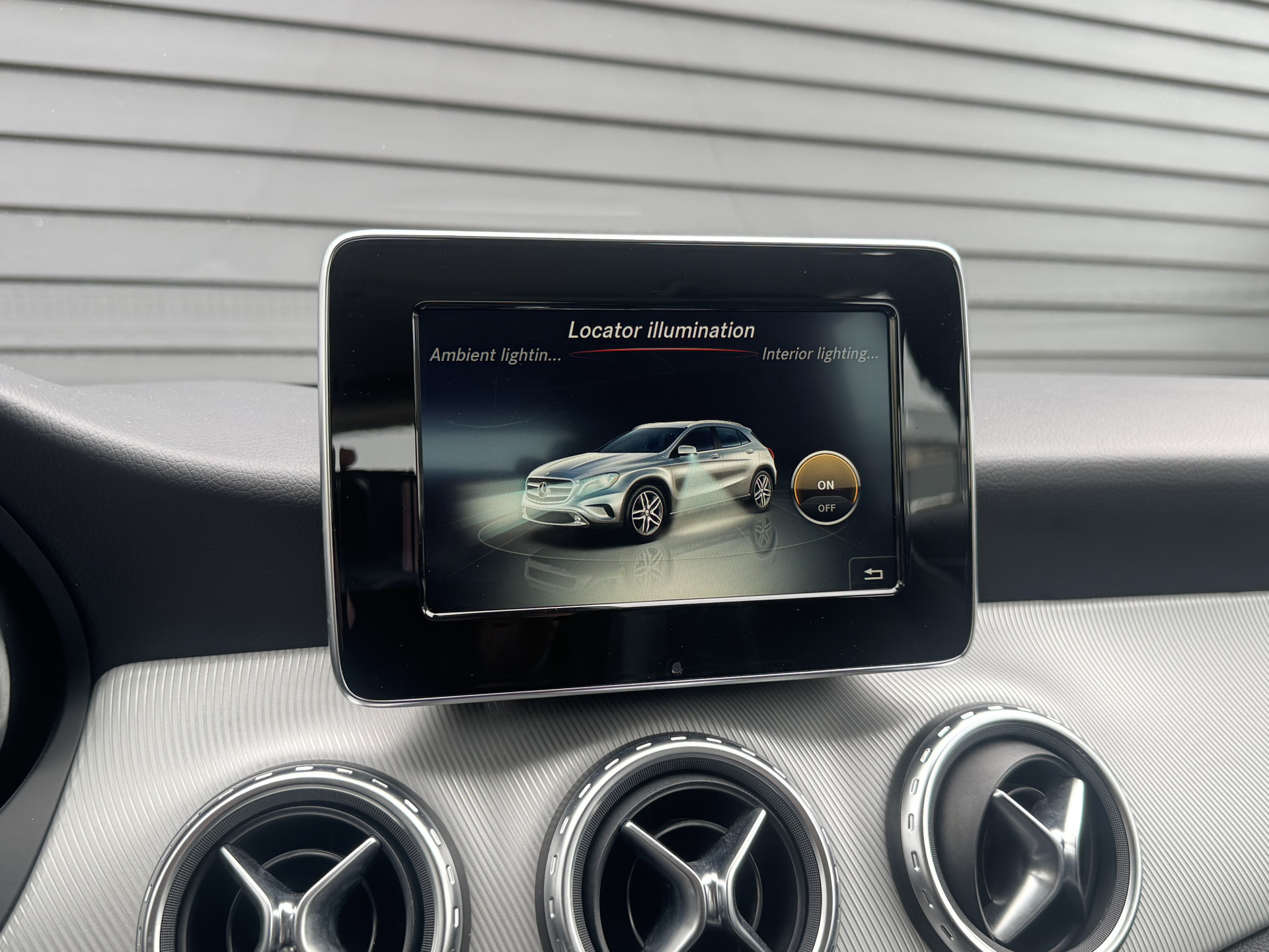 Mercedes-Benz GLA 200 Ambition 156 pk