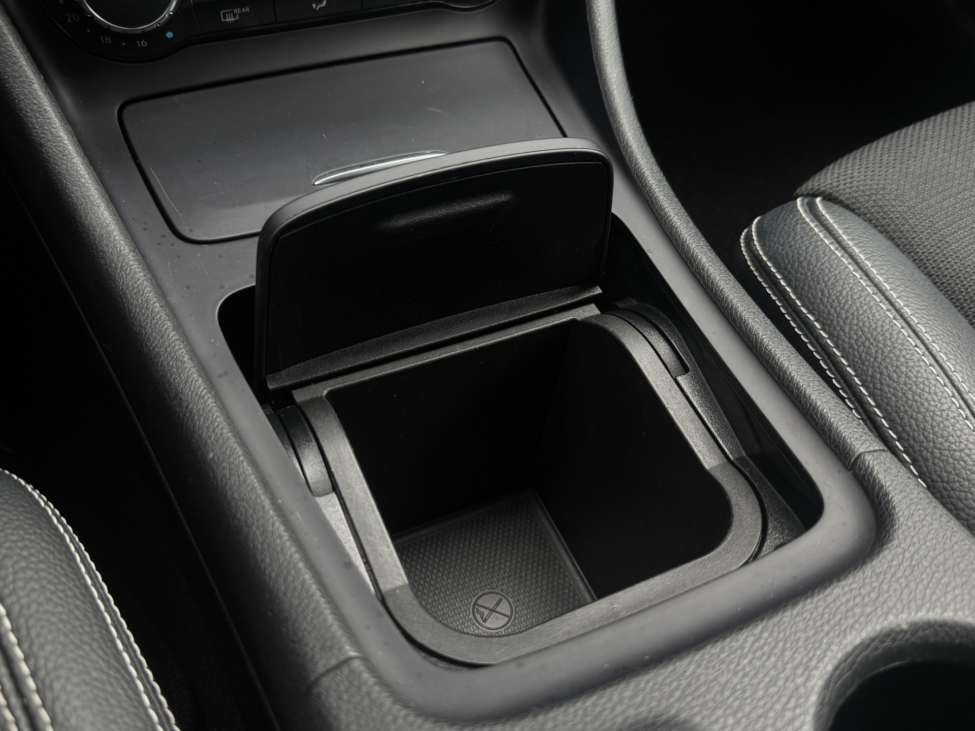 Mercedes-Benz GLA 200 Ambition 156 pk