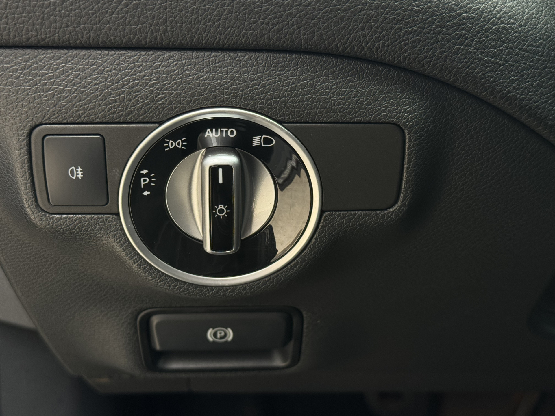 Mercedes-Benz GLA 200 Ambition 156 pk