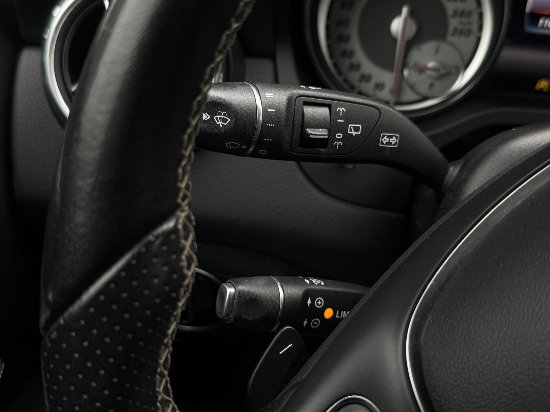 Mercedes-Benz GLA 200 Ambition 156 pk