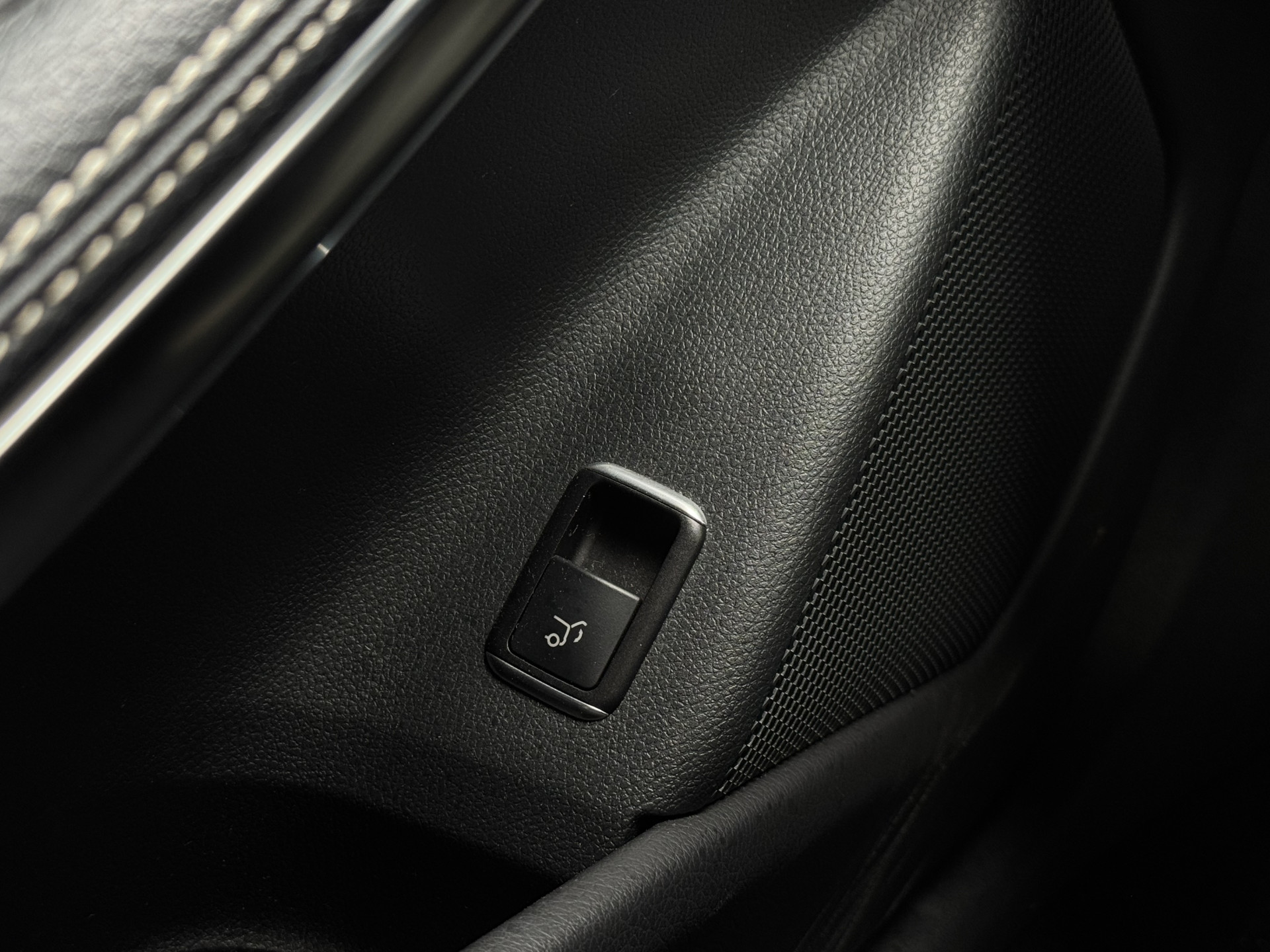 Mercedes-Benz GLA 200 Ambition 156 pk