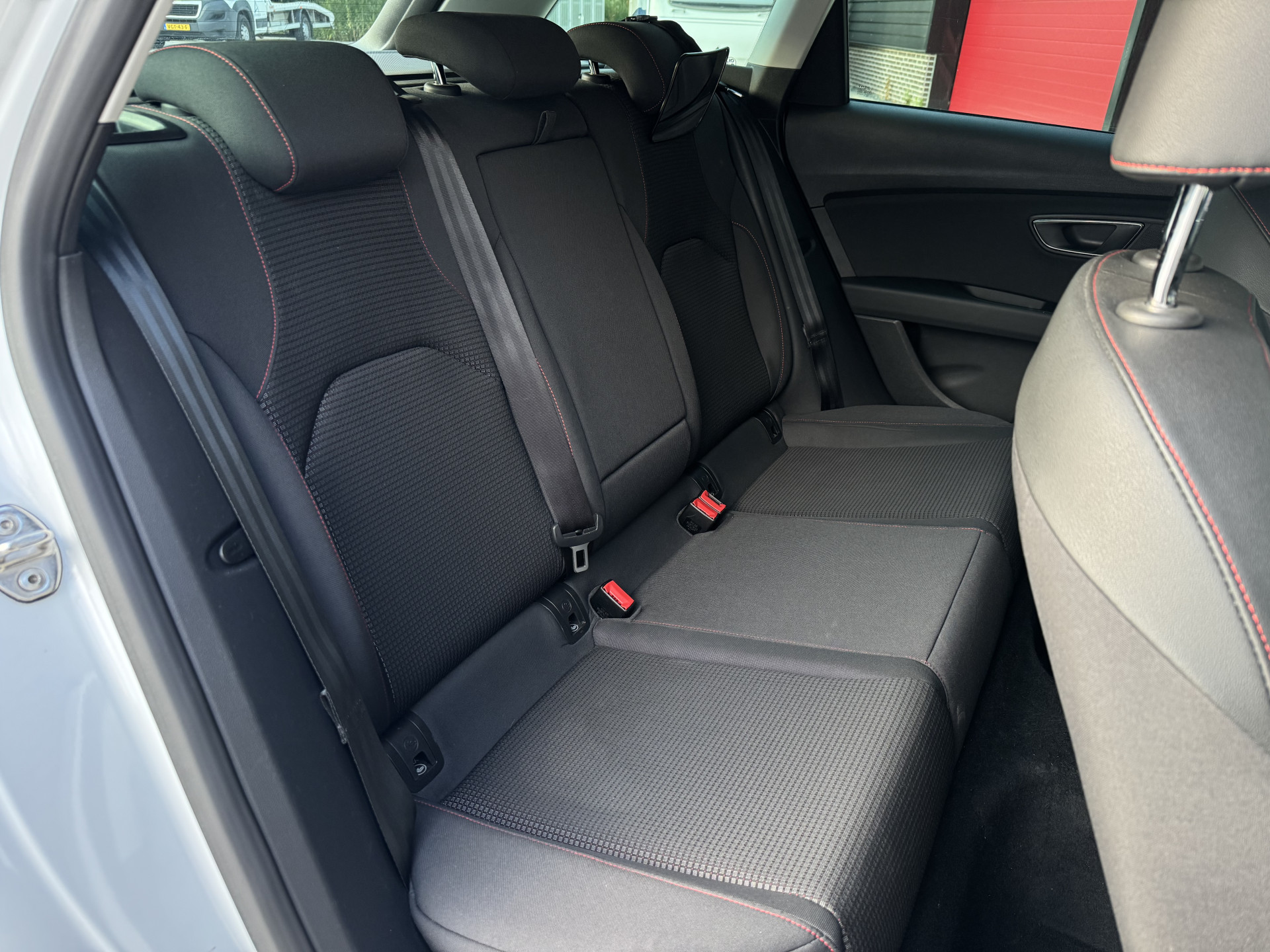 SEAT León ST 1.4 TSI 150 pk FR