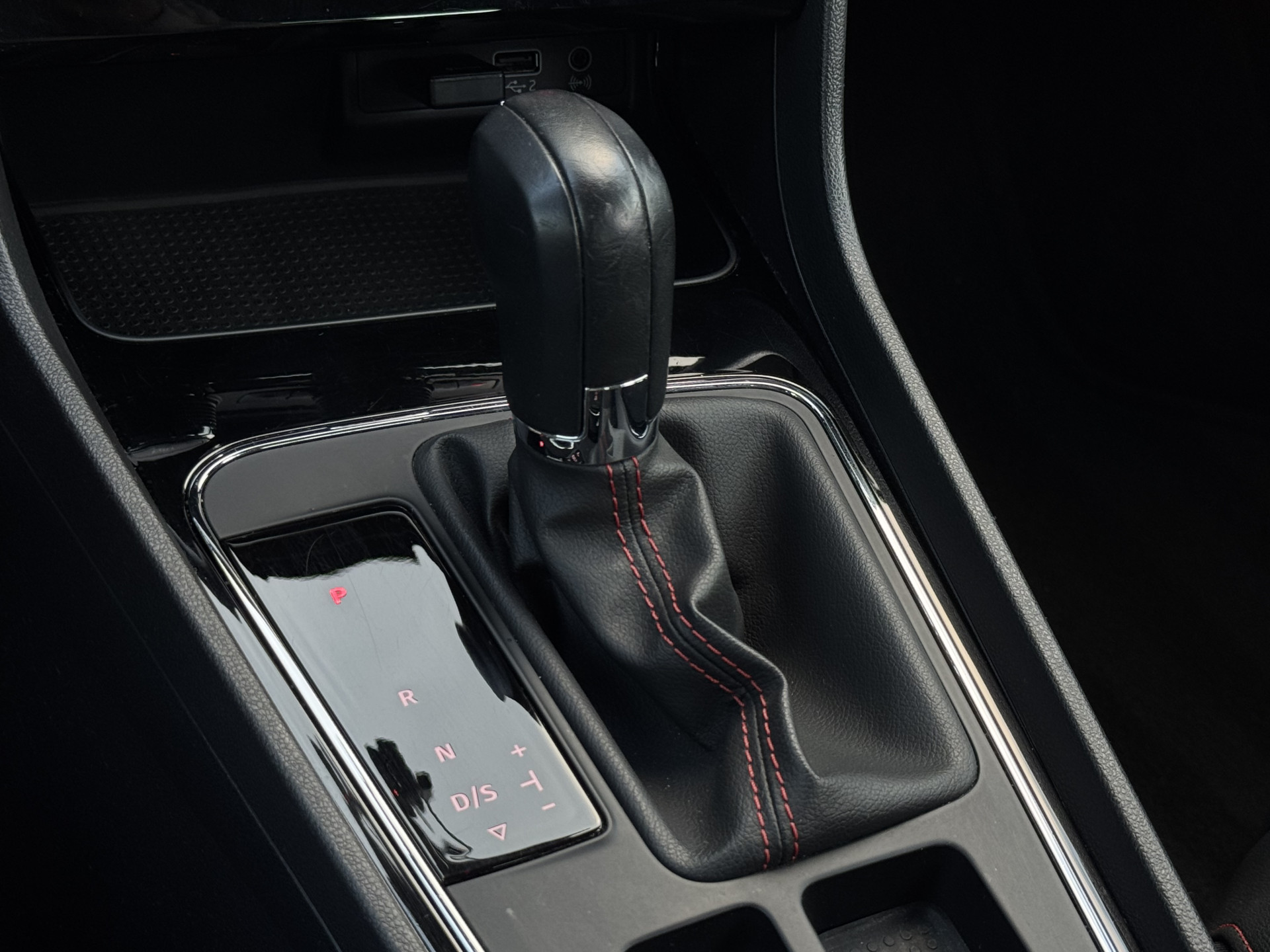 SEAT León ST 1.4 TSI 150 pk FR