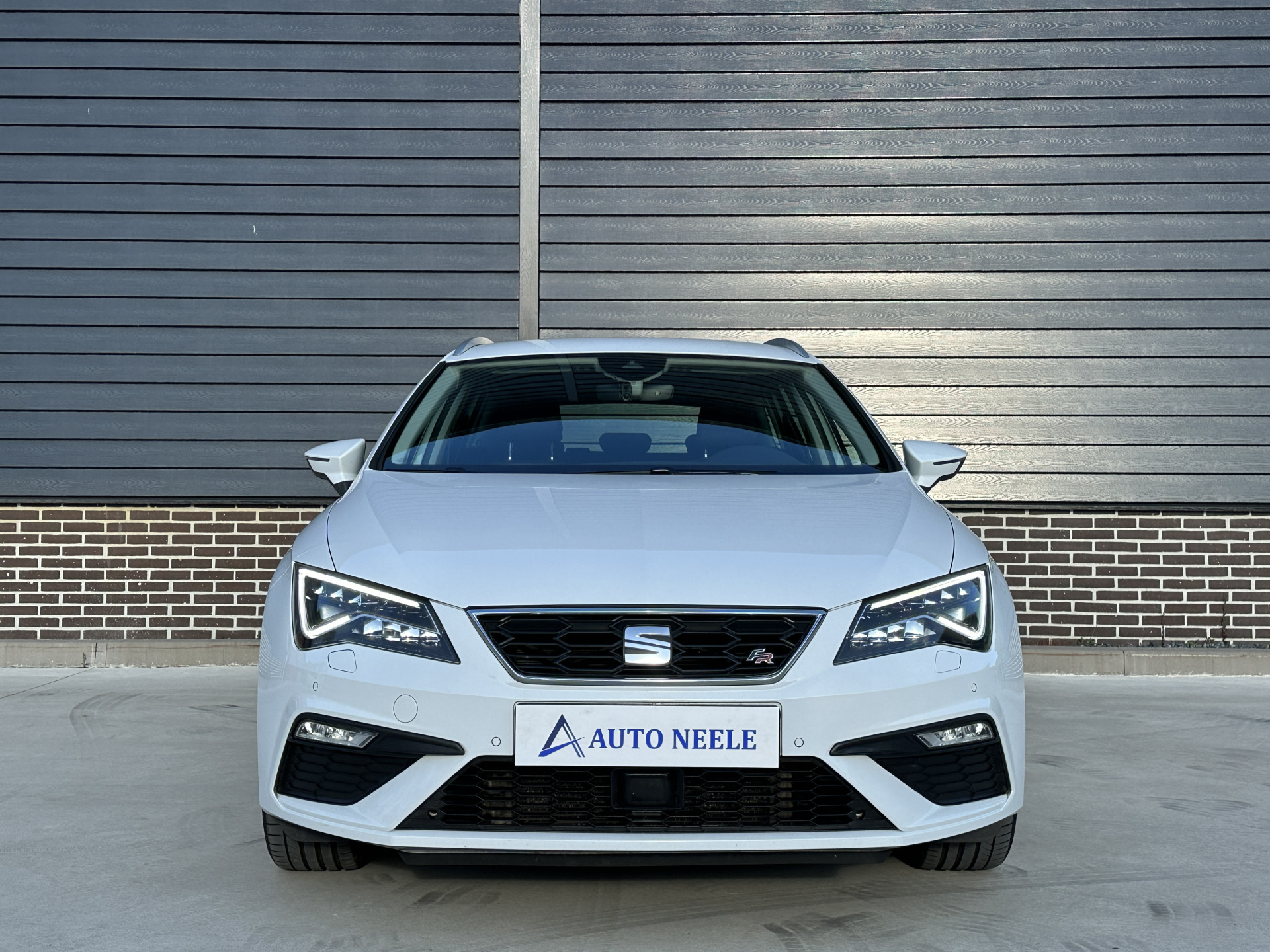 SEAT León ST 1.4 TSI 150 pk FR