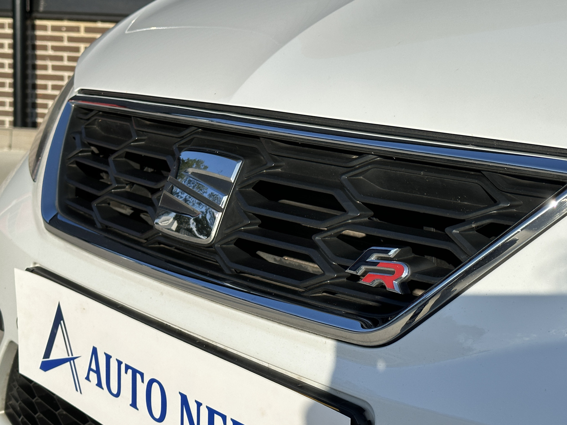 SEAT León ST 1.4 TSI 150 pk FR