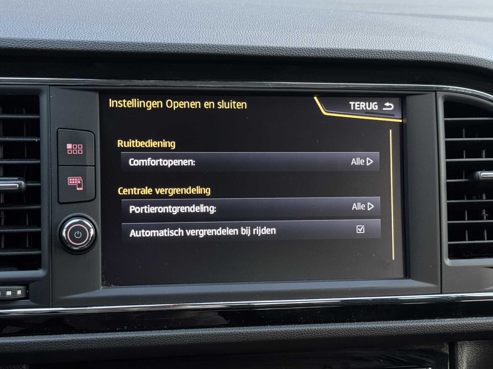 SEAT León ST 1.4 TSI 150 pk FR
