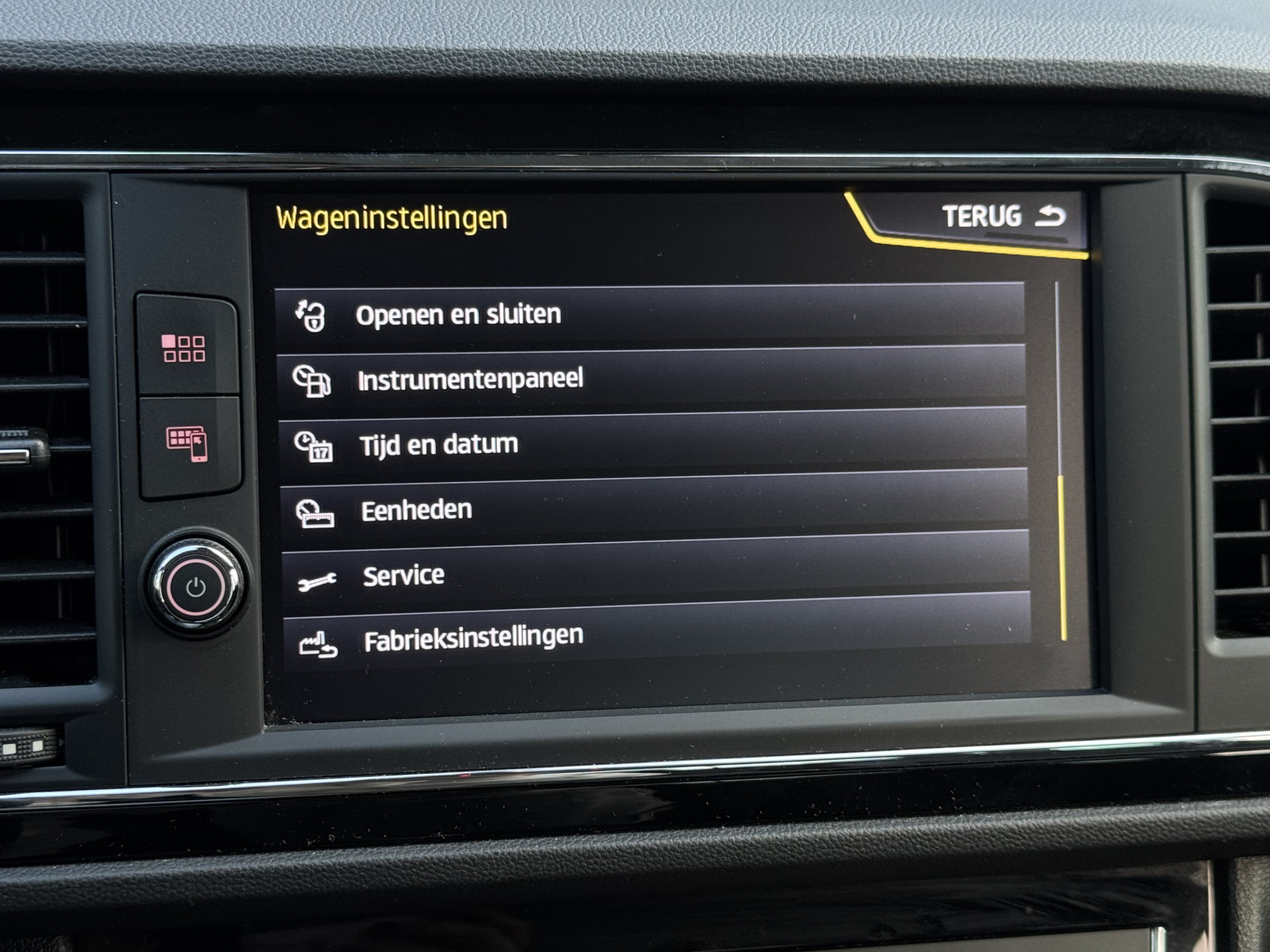 SEAT León ST 1.4 TSI 150 pk FR