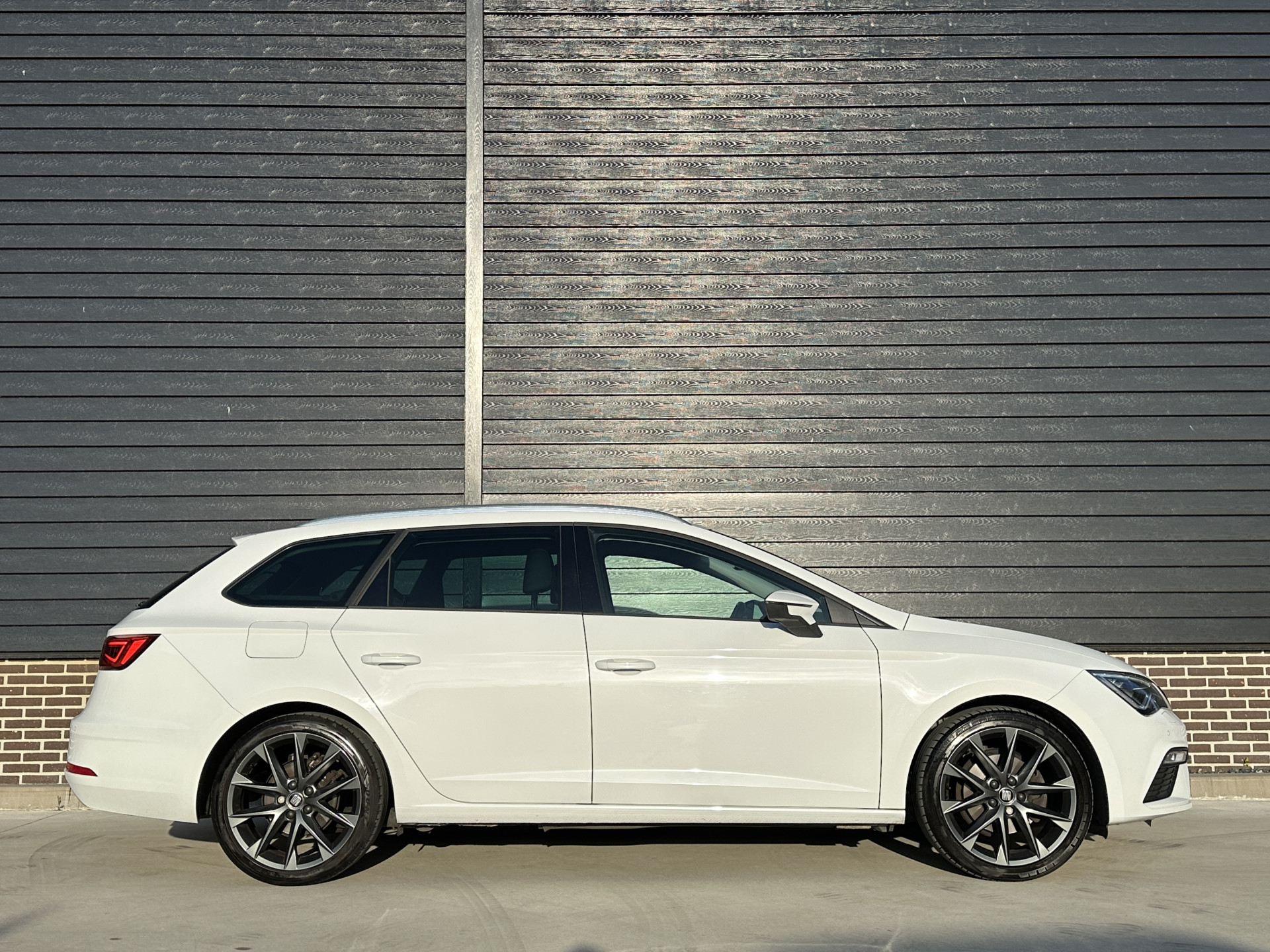 SEAT León ST 1.4 TSI 150 pk FR