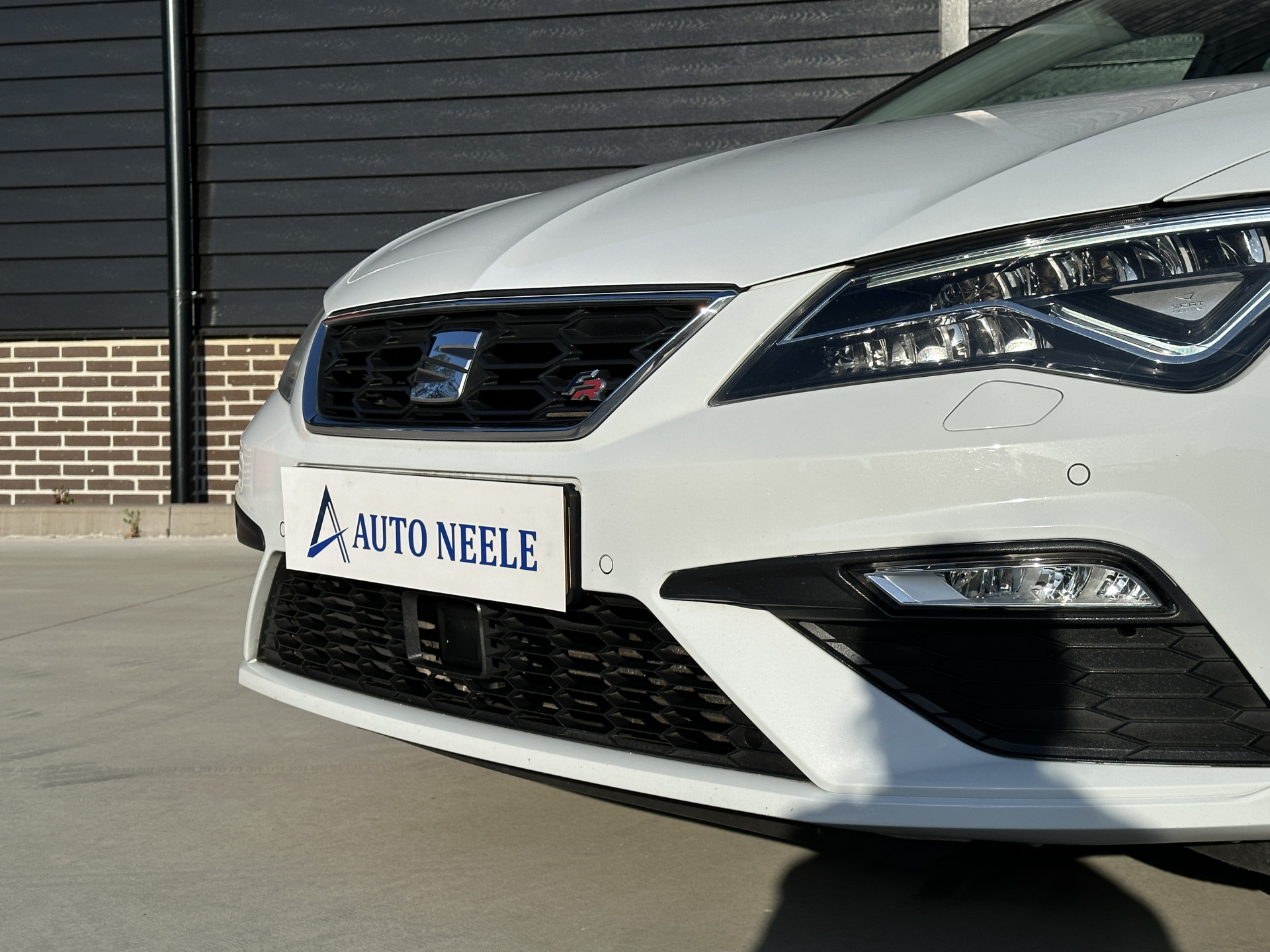 SEAT León ST 1.4 TSI 150 pk FR