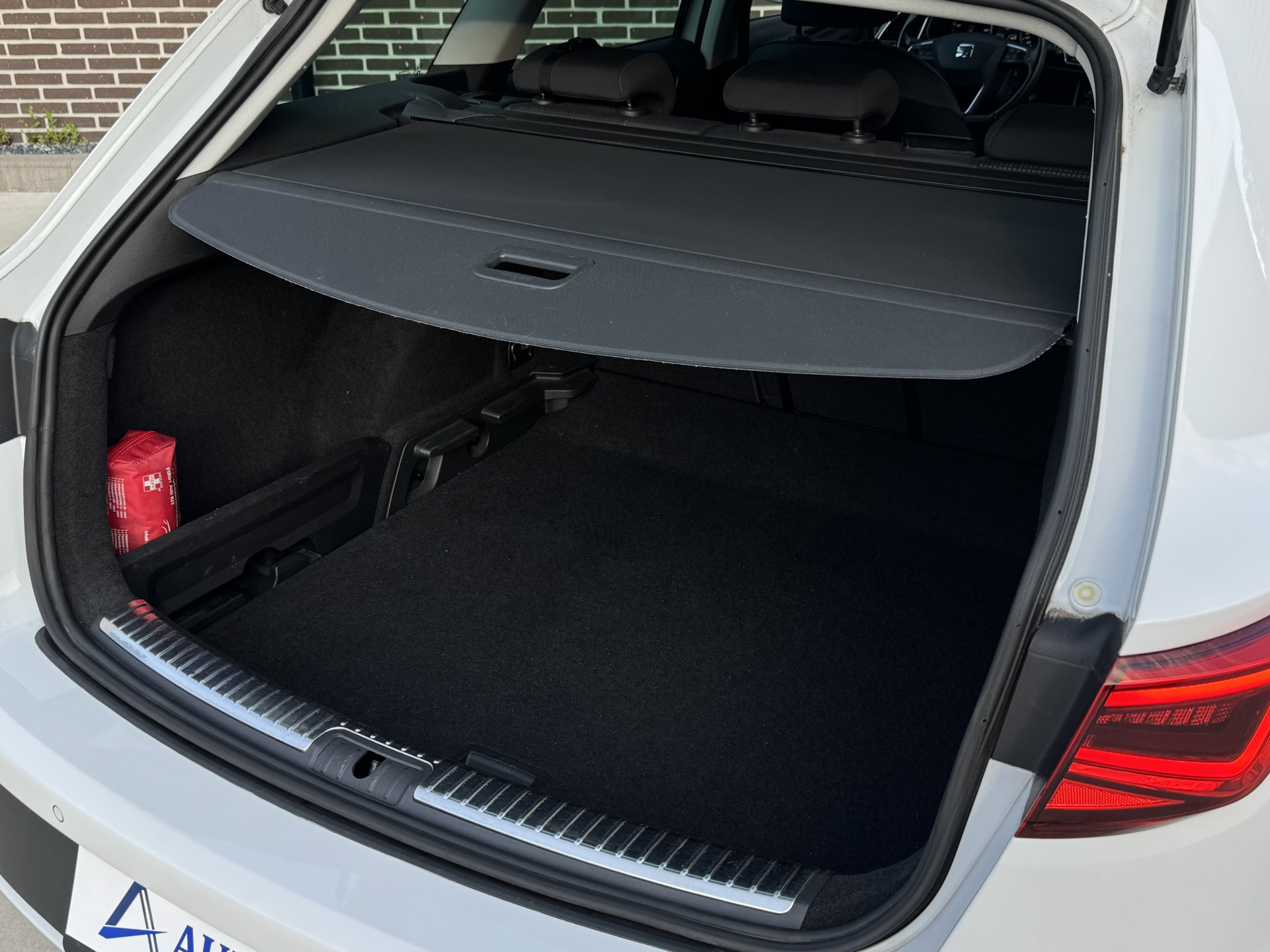SEAT León ST 1.4 TSI 150 pk FR