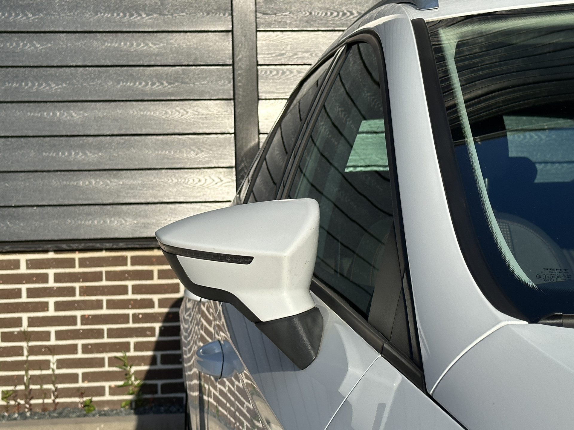 SEAT León ST 1.4 TSI 150 pk FR
