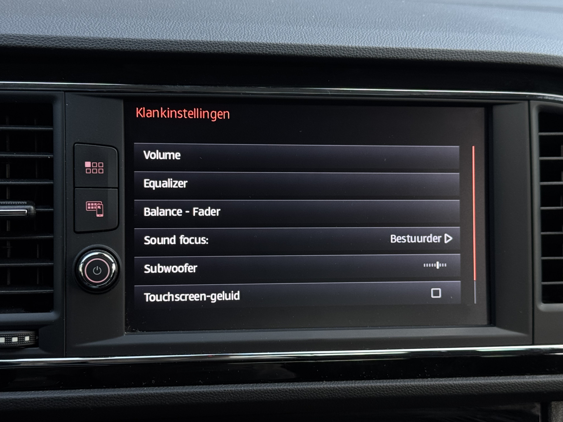 SEAT León ST 1.4 TSI 150 pk FR