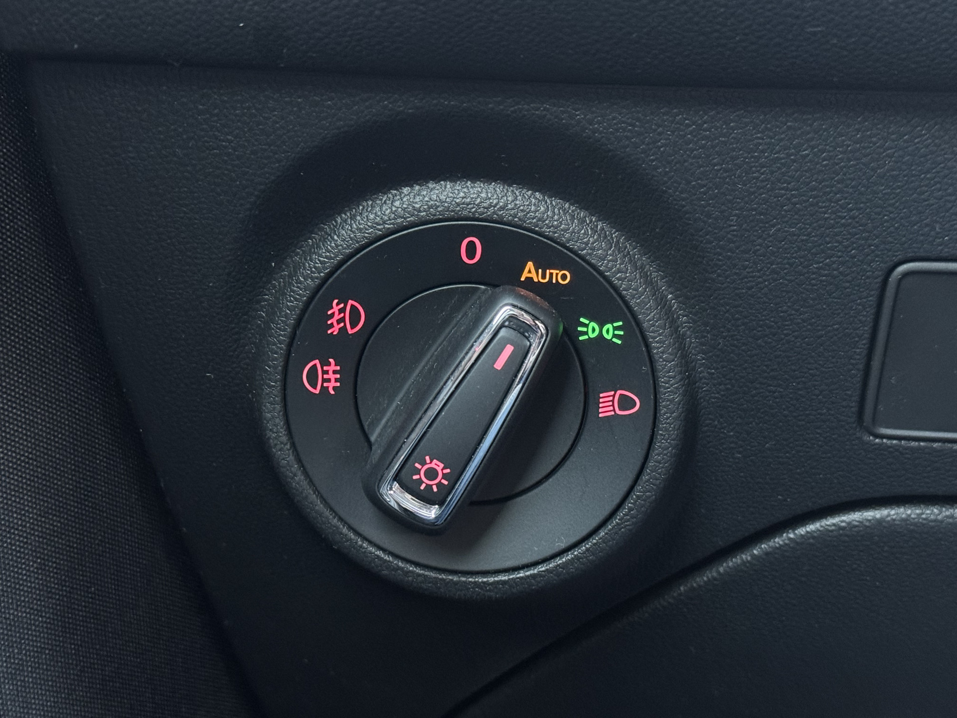 SEAT León ST 1.4 TSI 150 pk FR