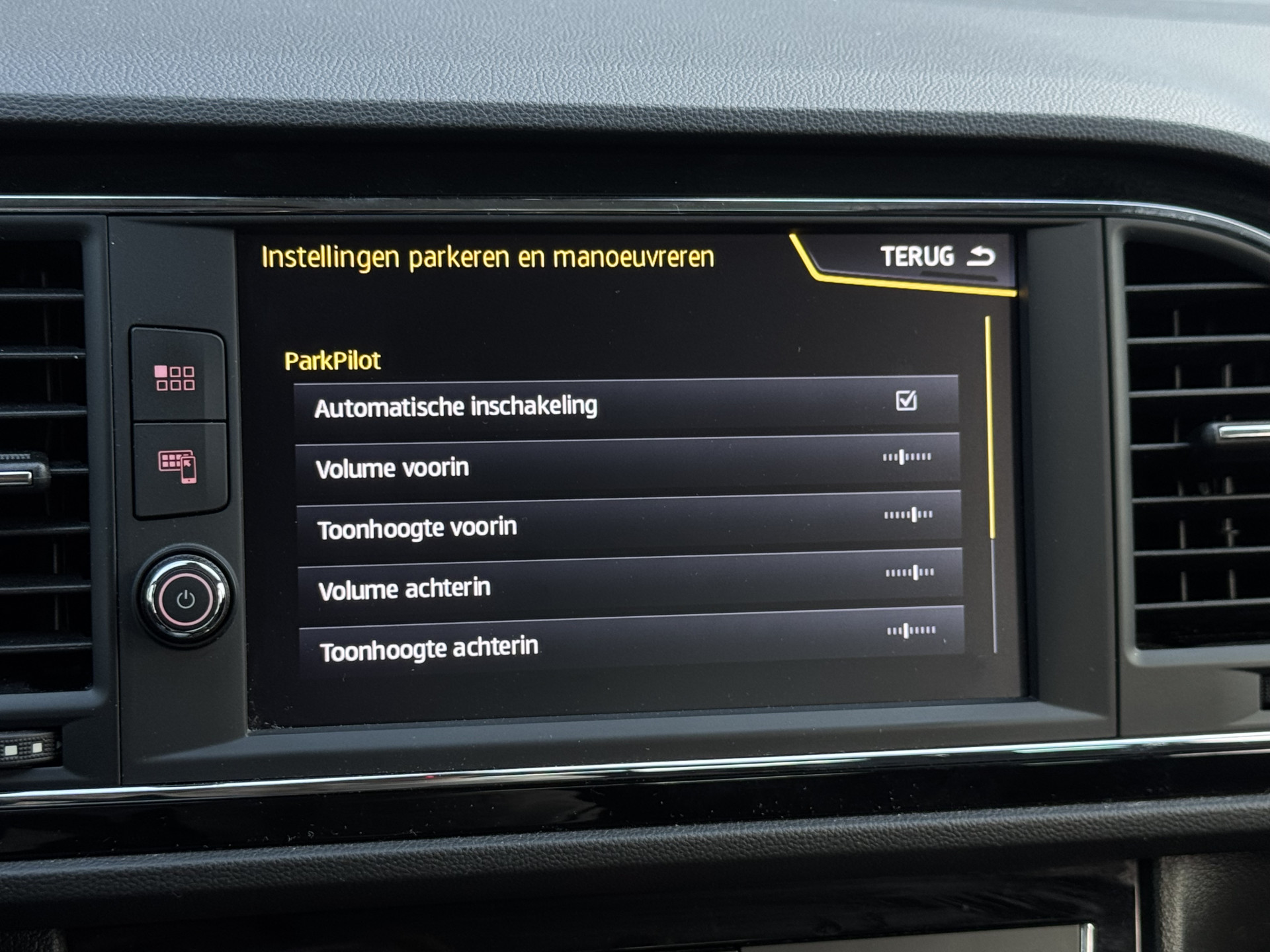 SEAT León ST 1.4 TSI 150 pk FR