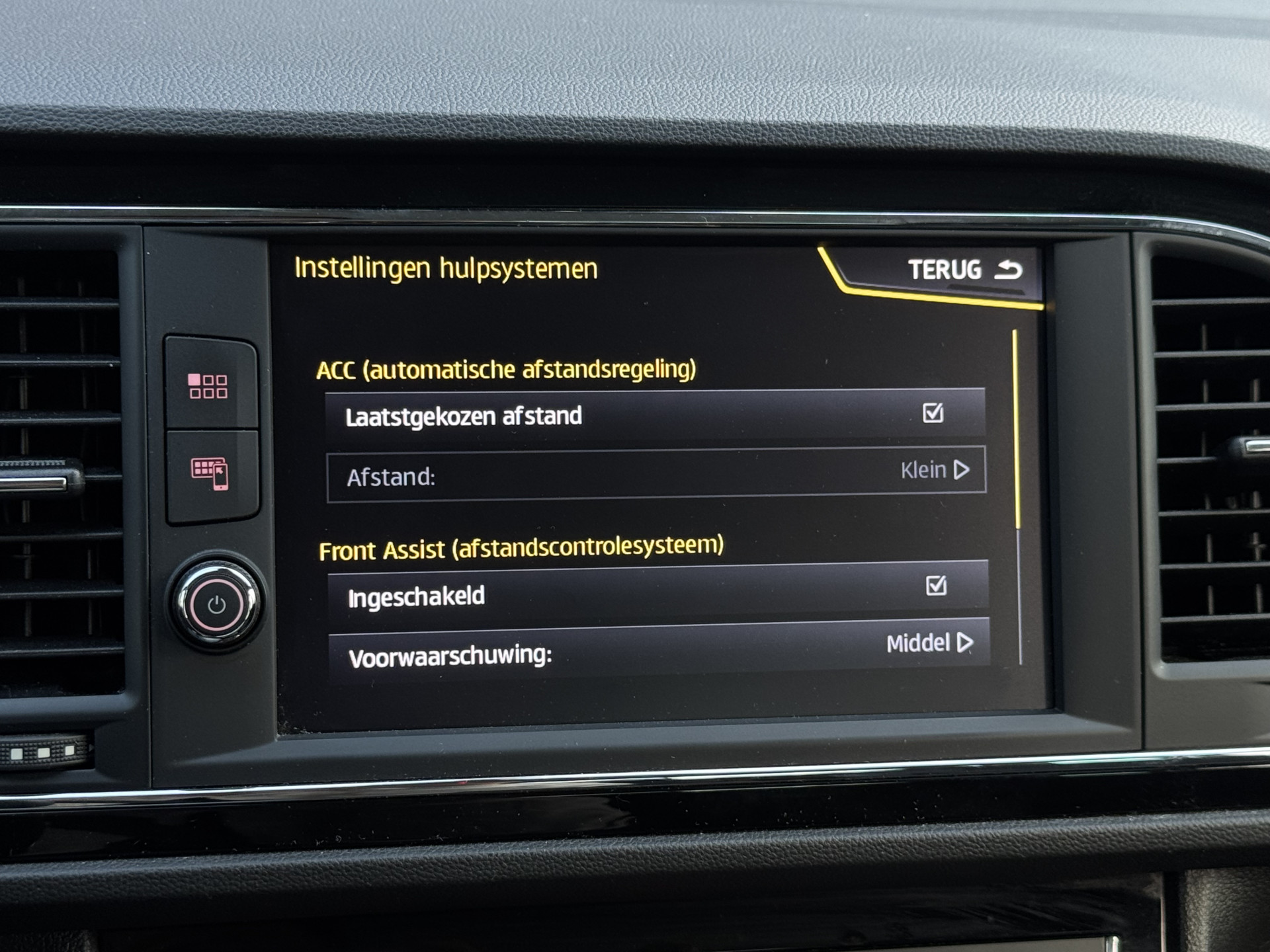 SEAT León ST 1.4 TSI 150 pk FR