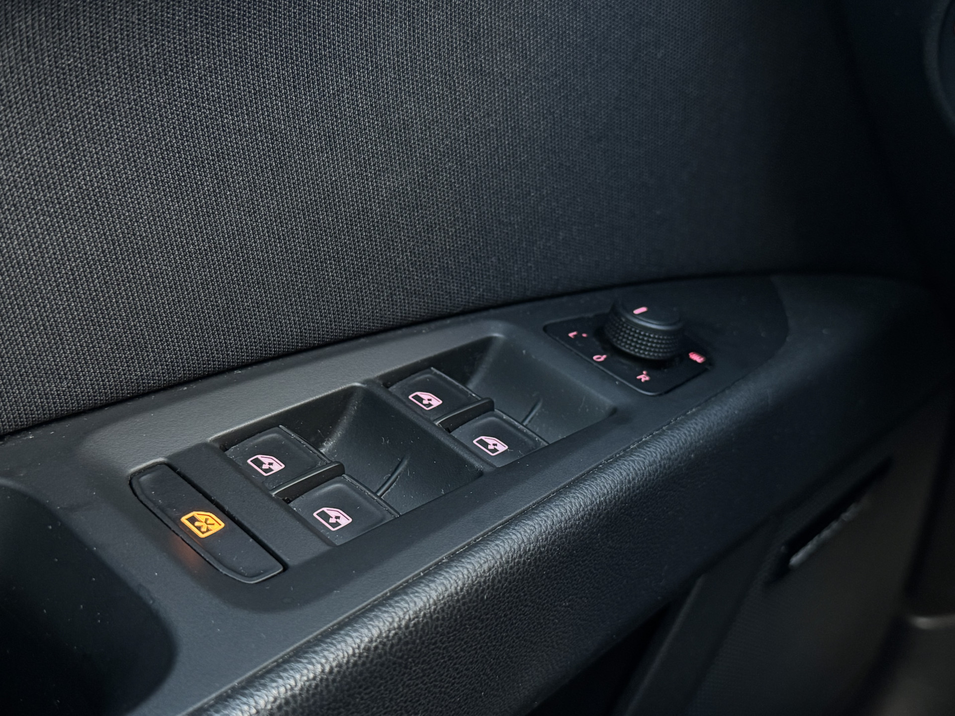 SEAT León ST 1.4 TSI 150 pk FR