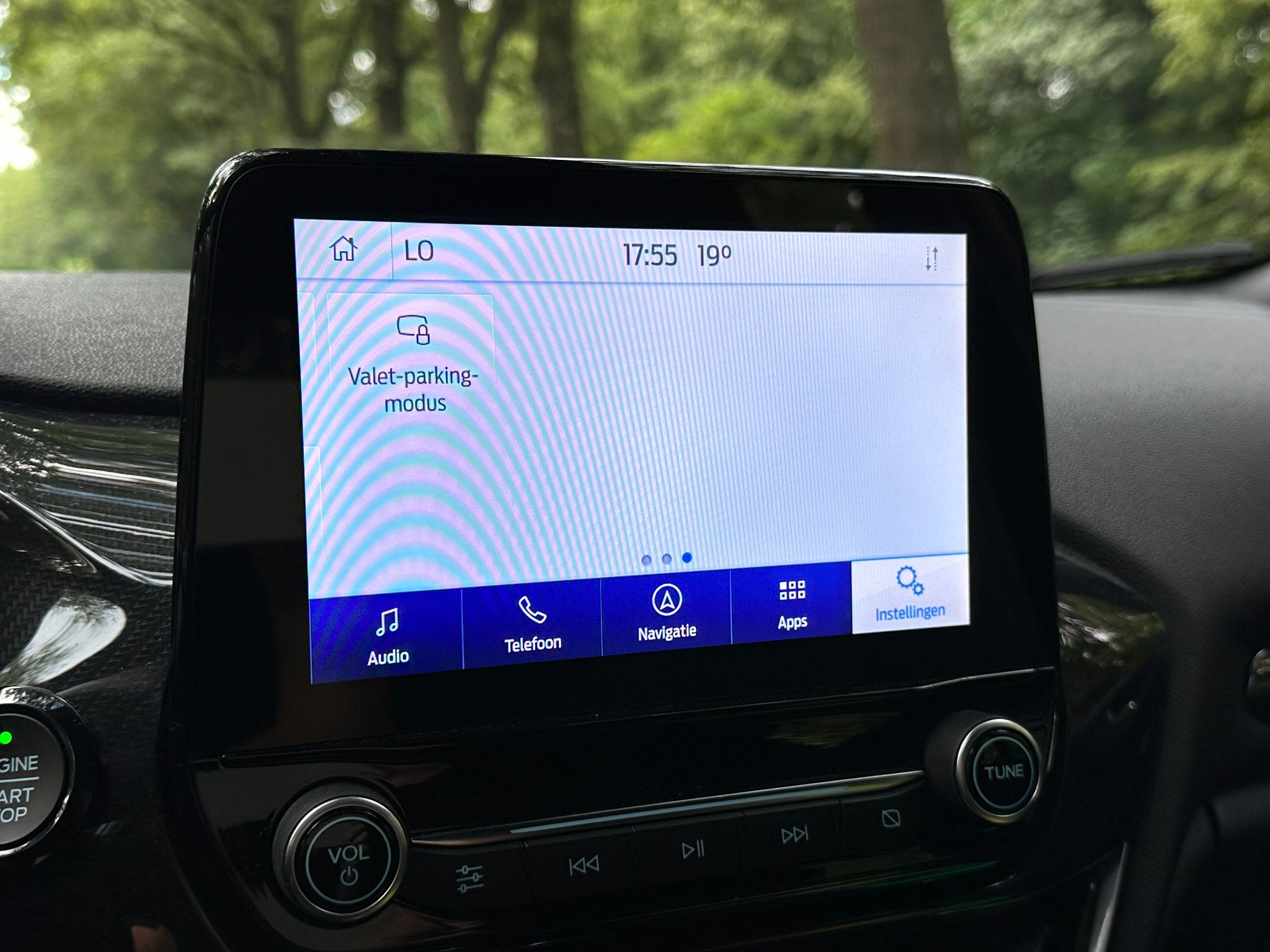 Ford Fiesta 1.0 Ecoboost ST Line Navigatie, Carplay, Origineel Nederlands