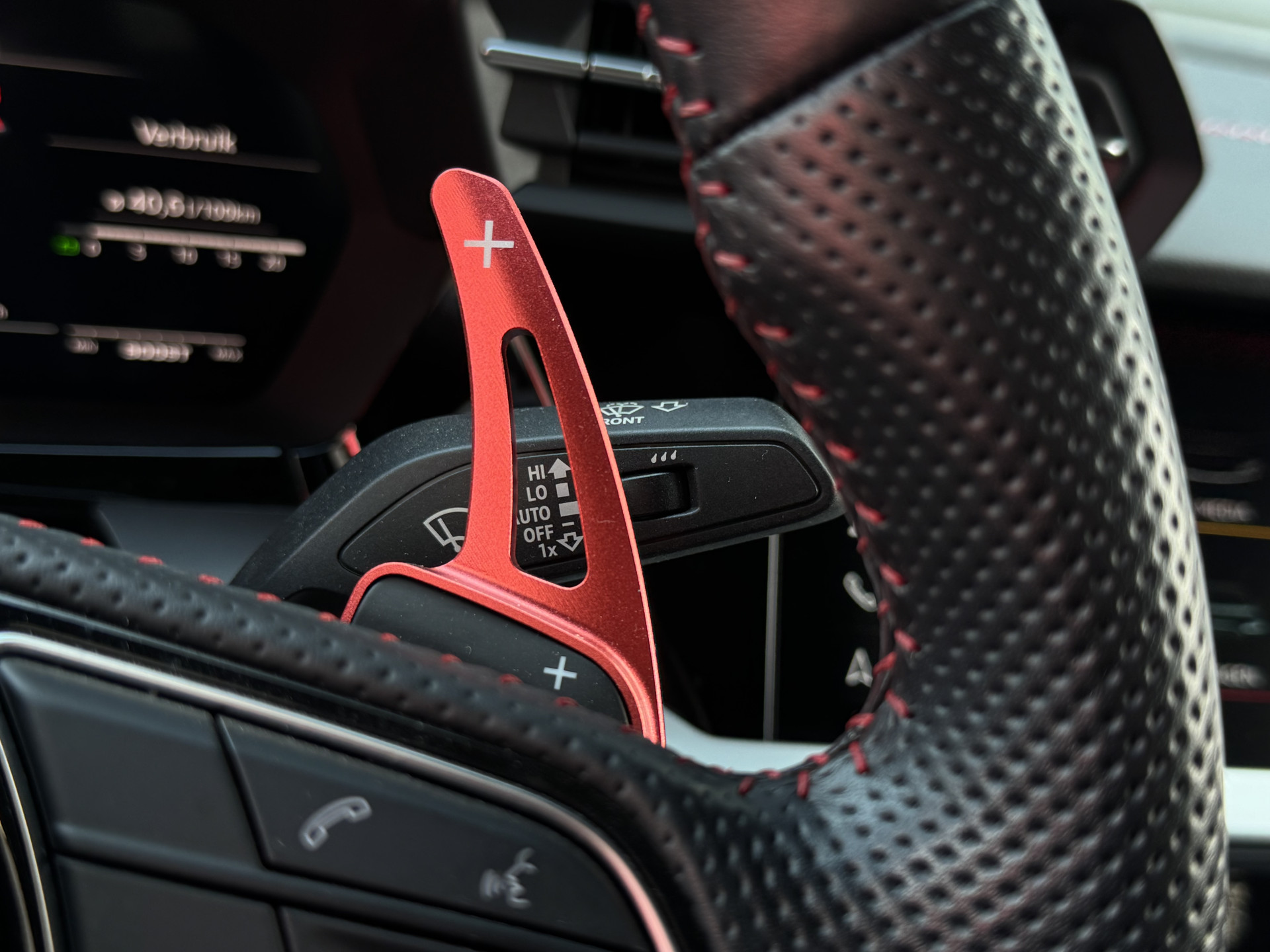 Audi S3 2.0 TFSI Quattro