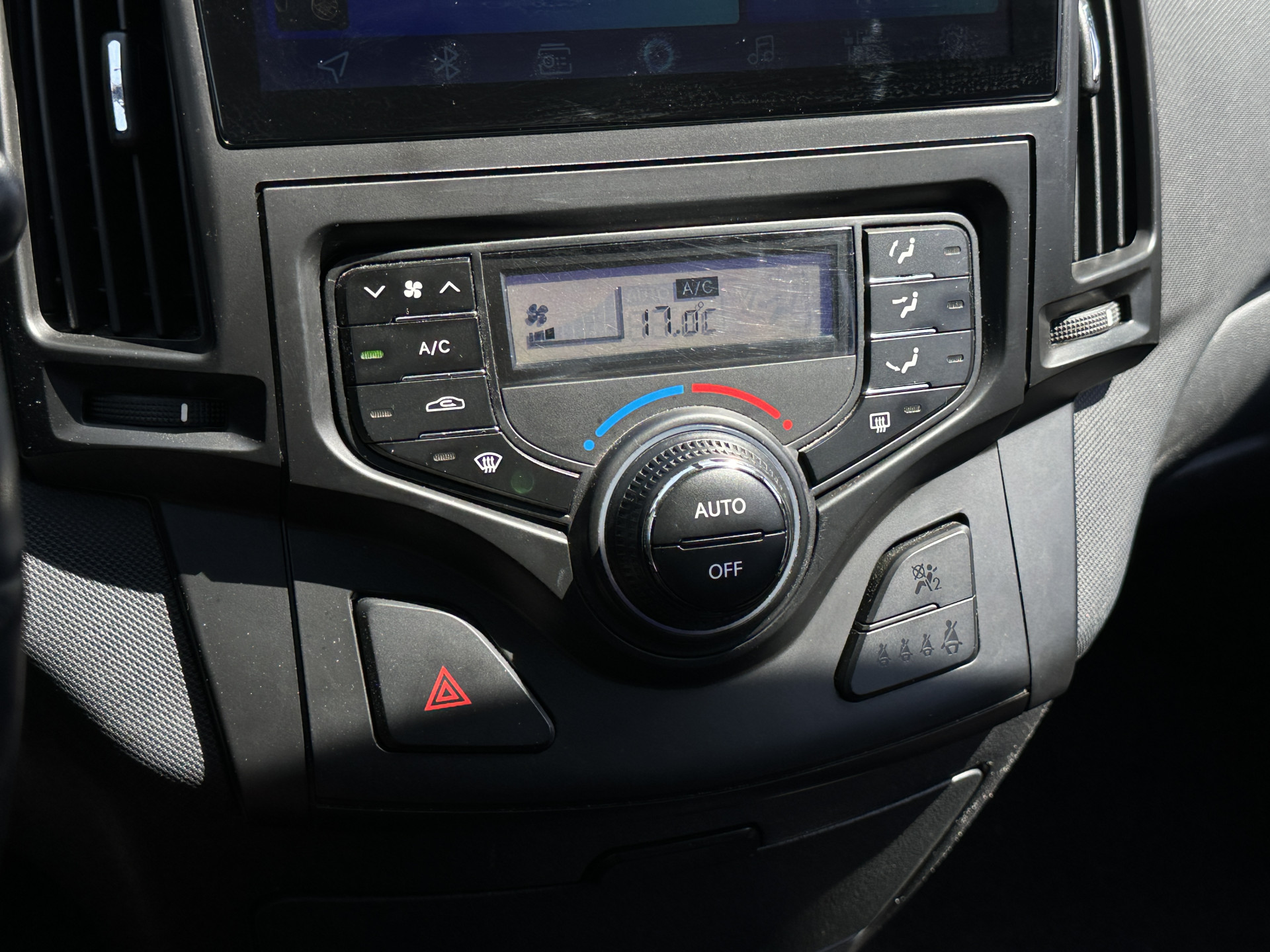 Hyundai i30 1.4i i-Drive Cool