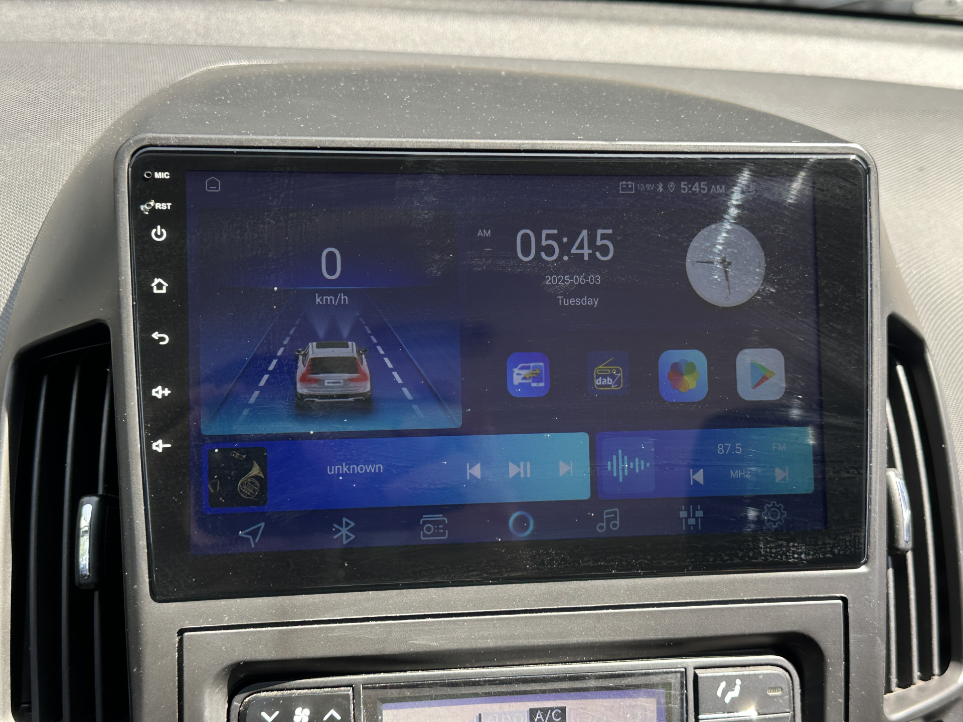 Hyundai i30 1.4i i-Drive Cool