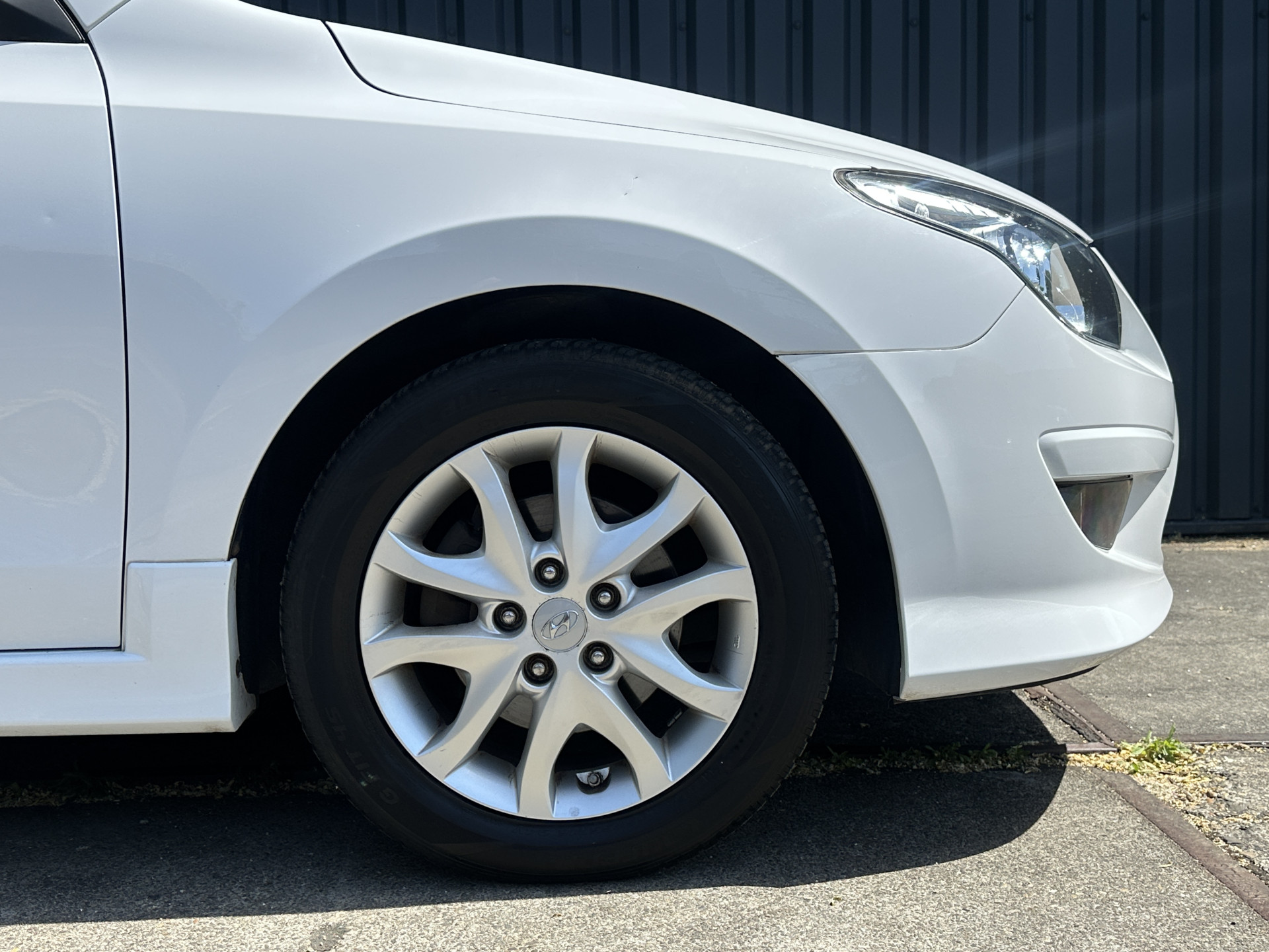 Hyundai i30 1.4i i-Drive Cool