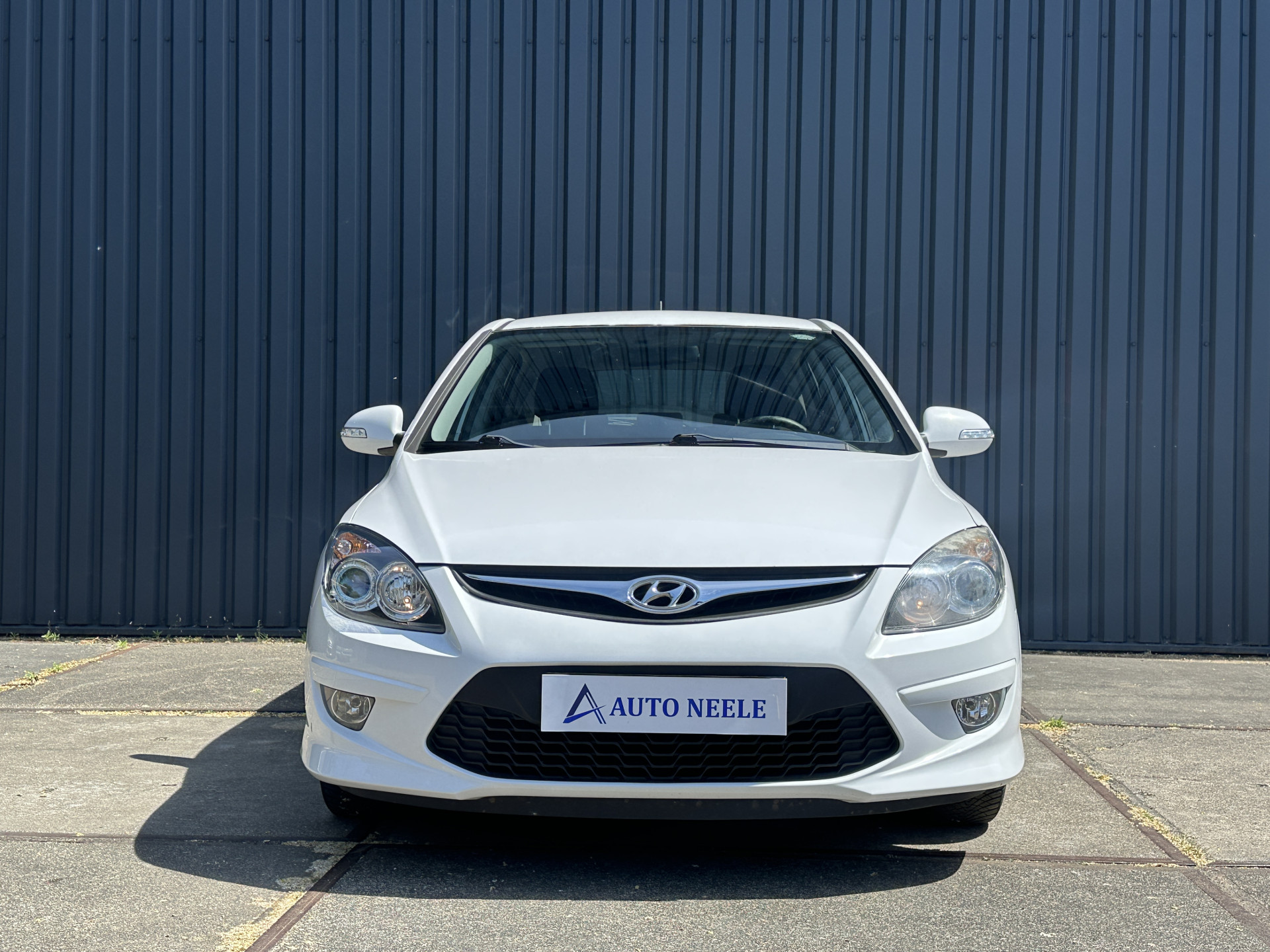 Hyundai i30 1.4i i-Drive Cool