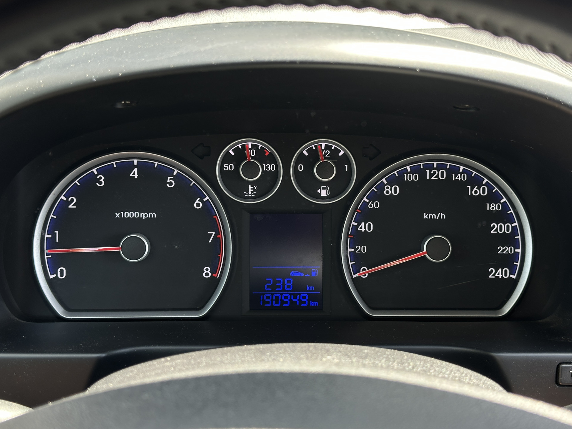Hyundai i30 1.4i i-Drive Cool