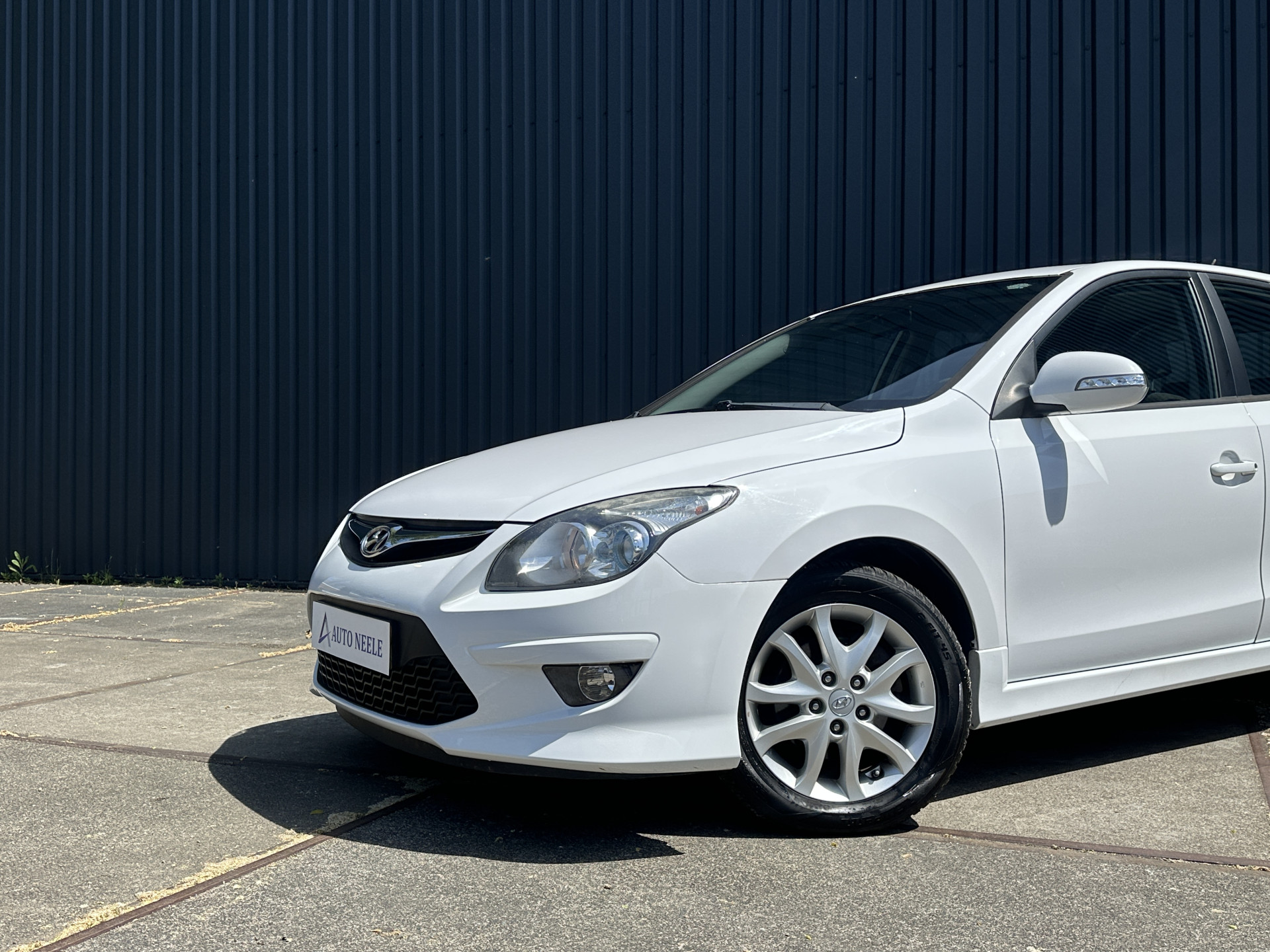 Hyundai i30 1.4i i-Drive Cool
