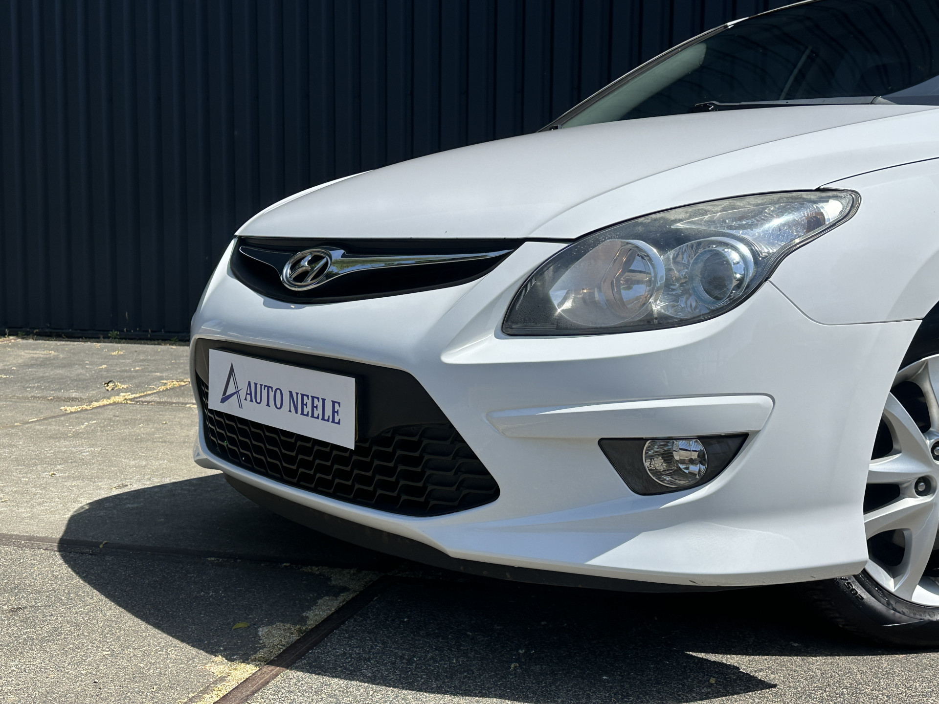 Hyundai i30 1.4i i-Drive Cool