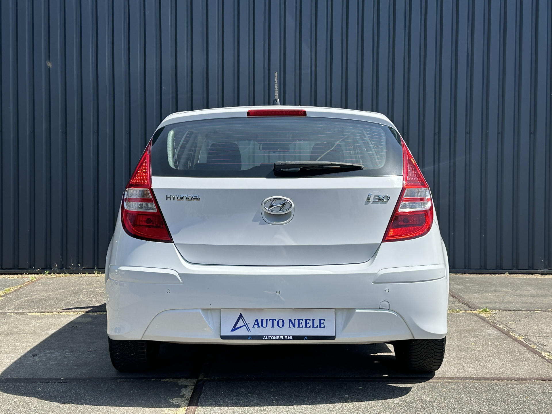 Hyundai i30 1.4i i-Drive Cool