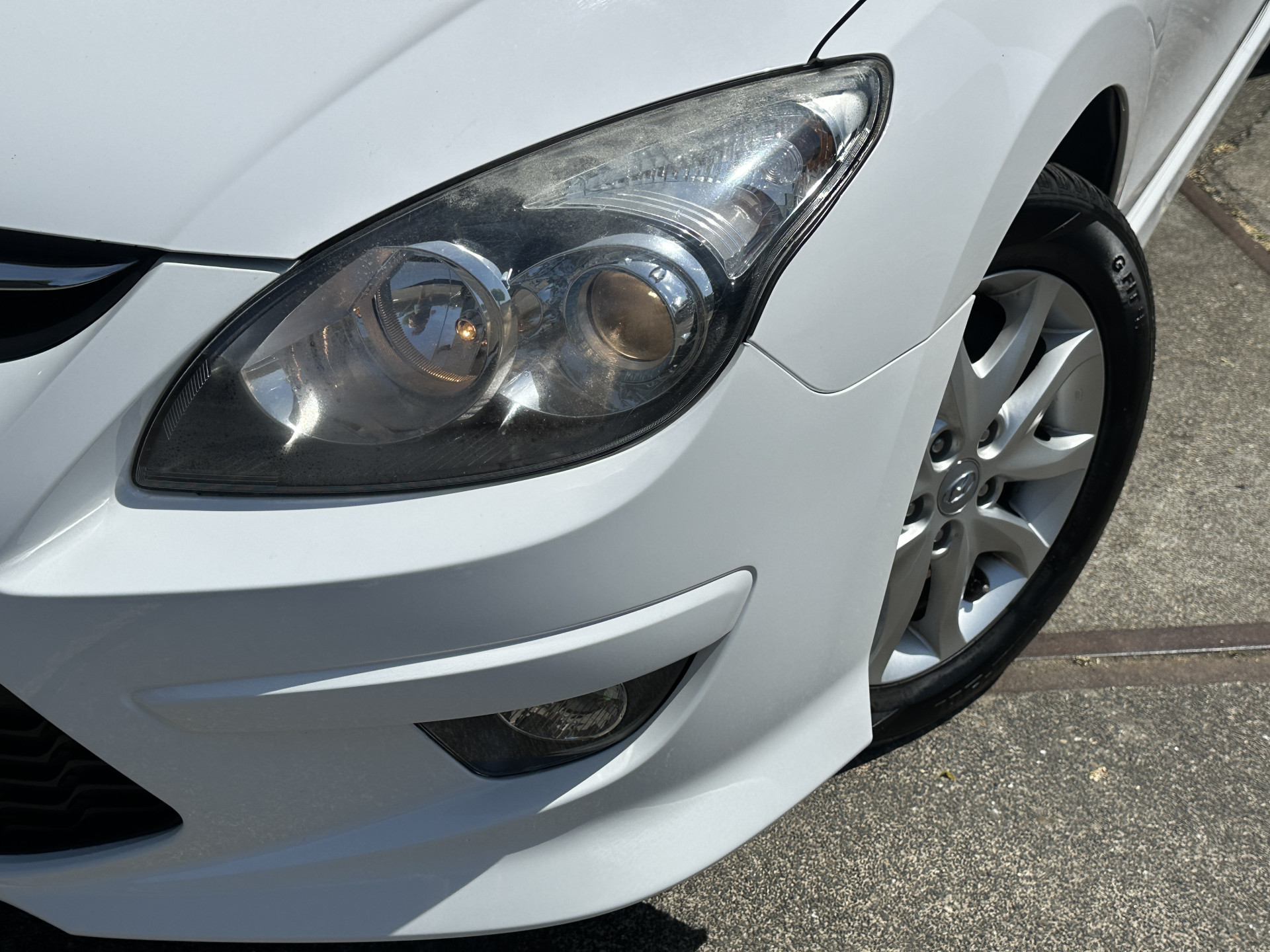 Hyundai i30 1.4i i-Drive Cool