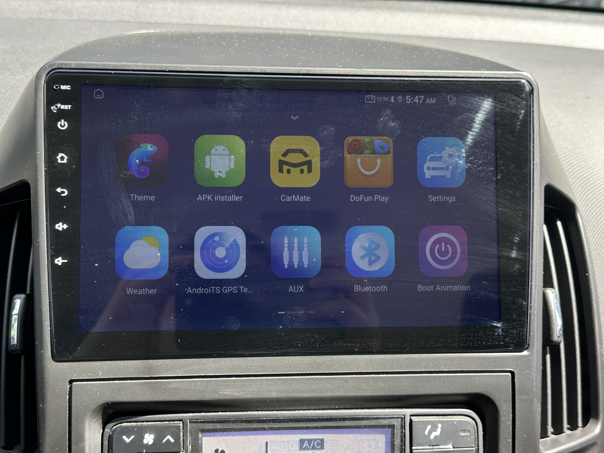 Hyundai i30 1.4i i-Drive Cool