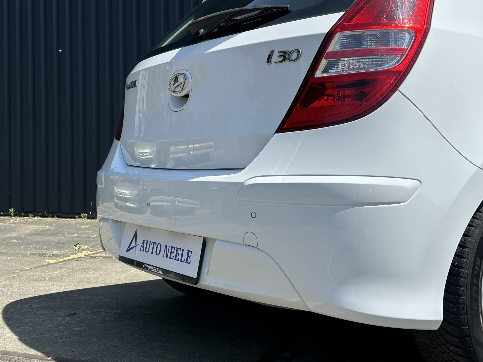 Hyundai i30 1.4i i-Drive Cool