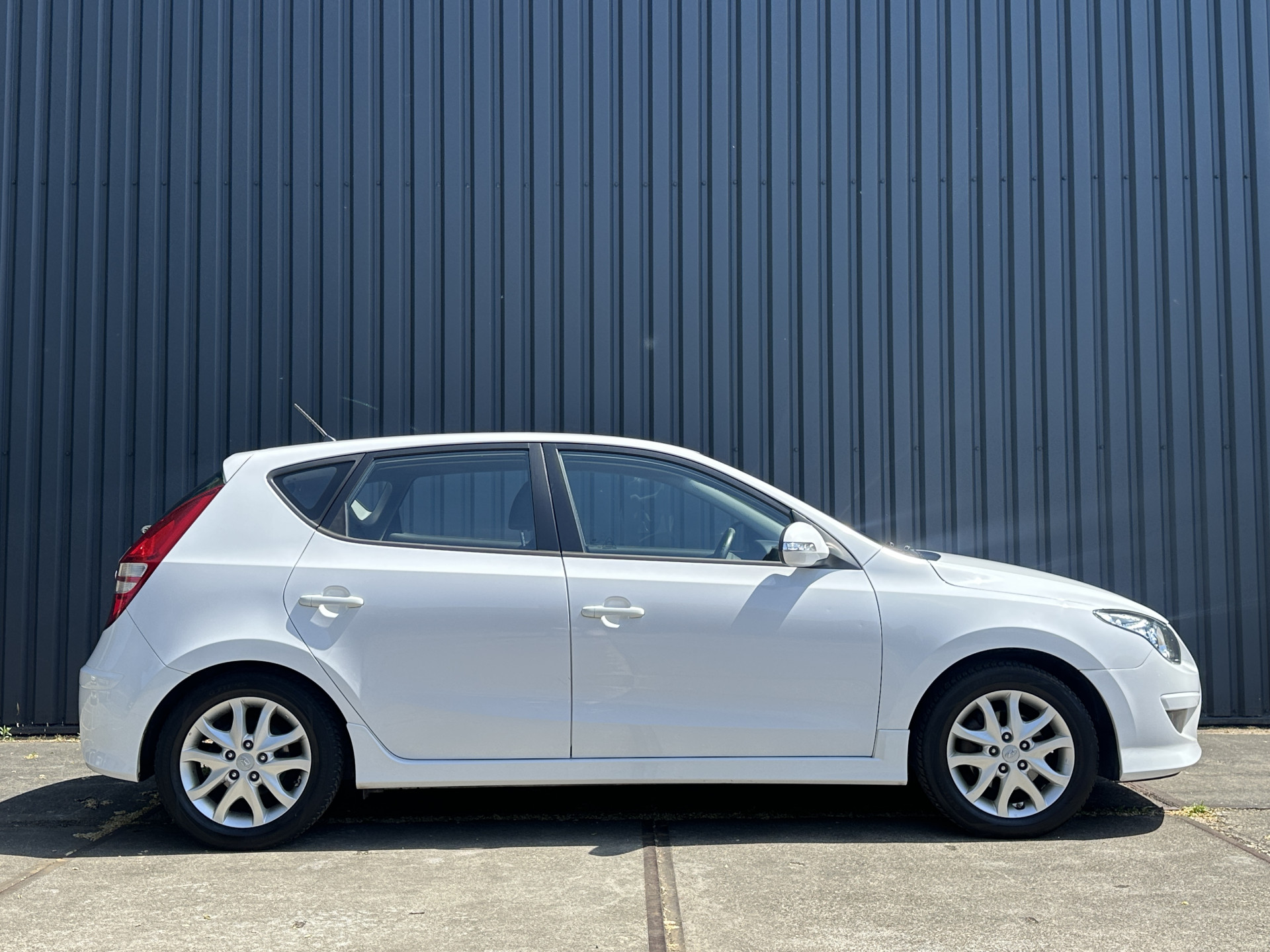 Hyundai i30 1.4i i-Drive Cool