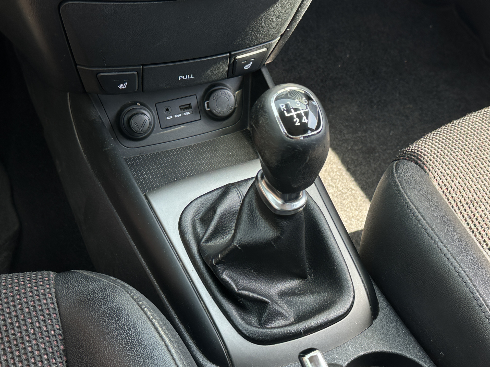 Hyundai i30 1.4i i-Drive Cool
