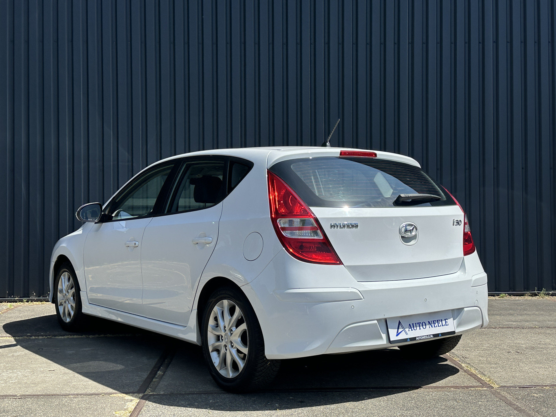 Hyundai i30 1.4i i-Drive Cool