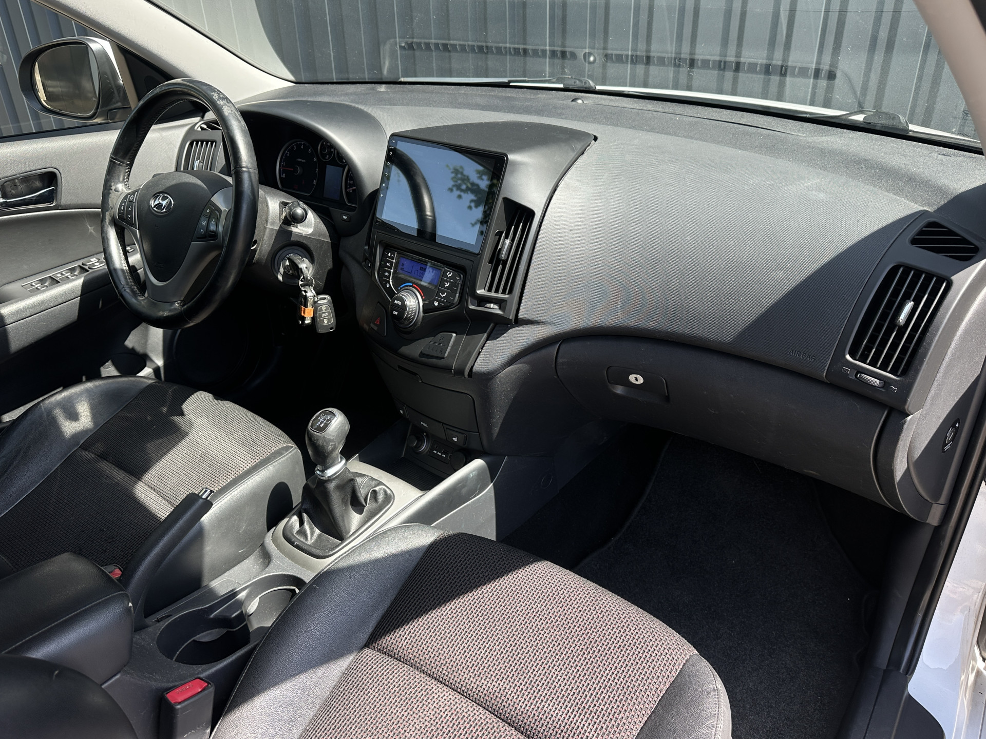Hyundai i30 1.4i i-Drive Cool