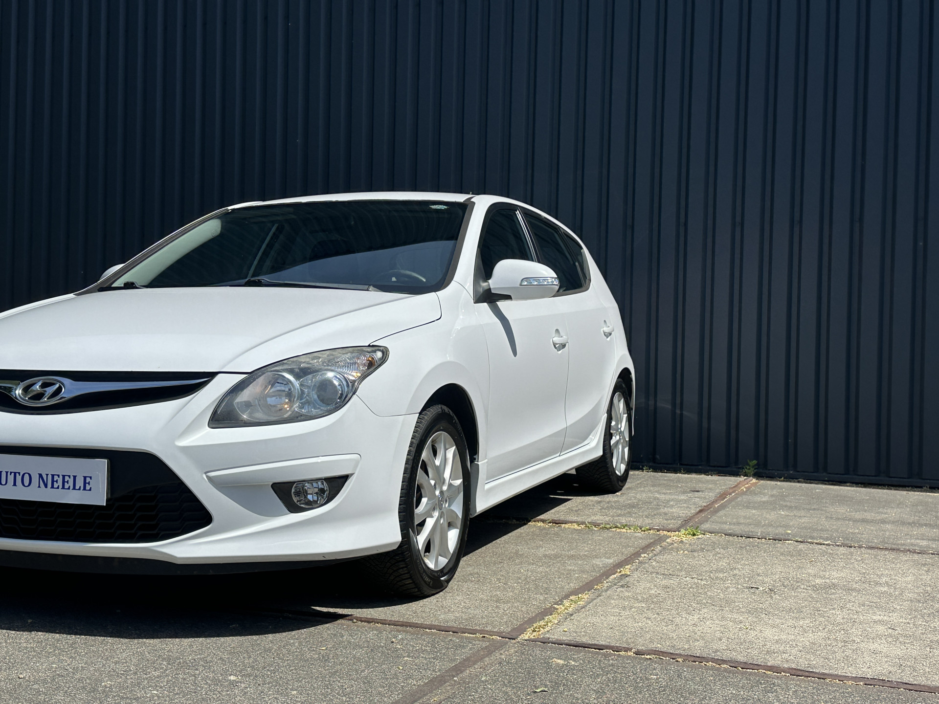 Hyundai i30 1.4i i-Drive Cool