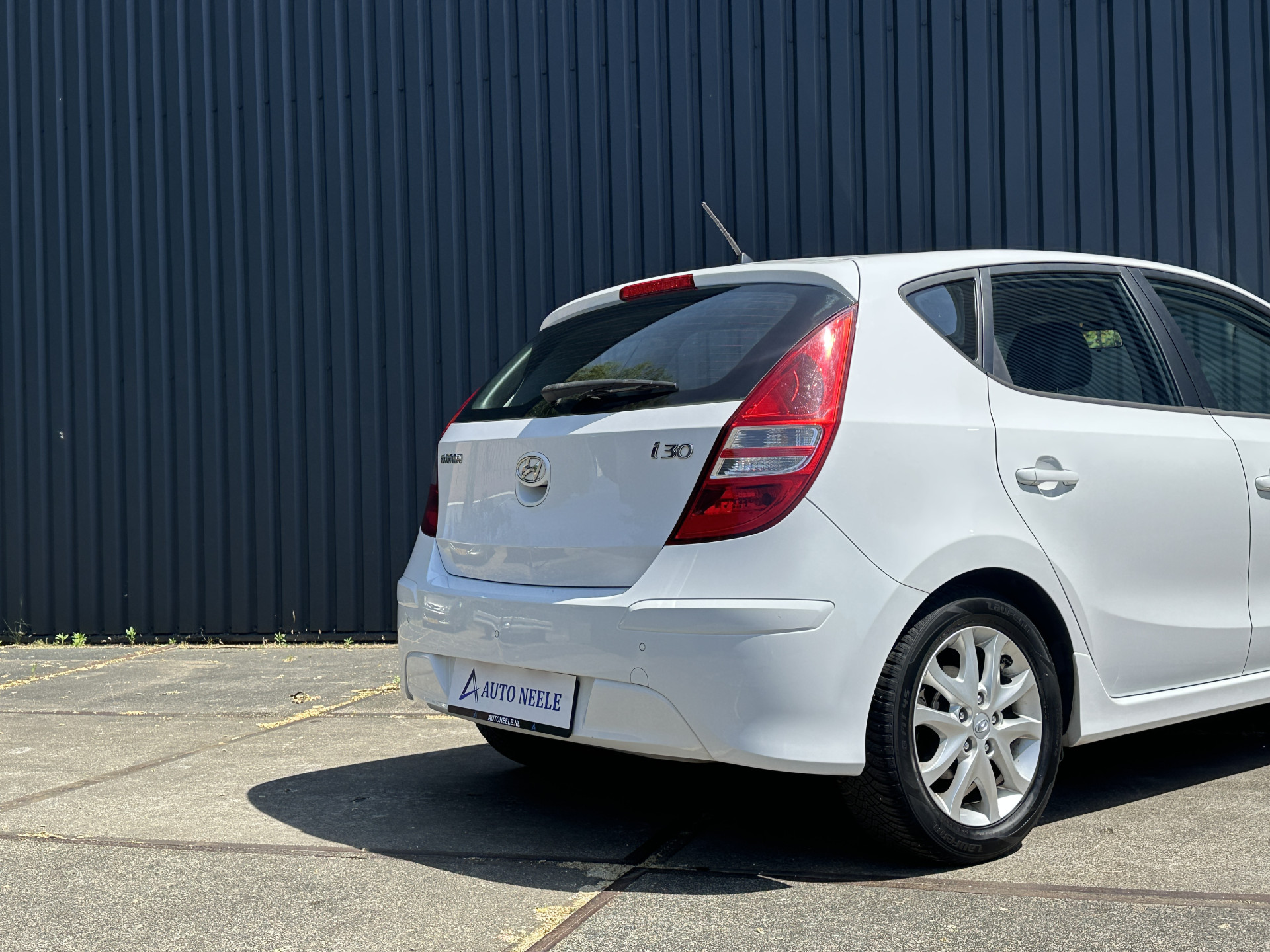 Hyundai i30 1.4i i-Drive Cool