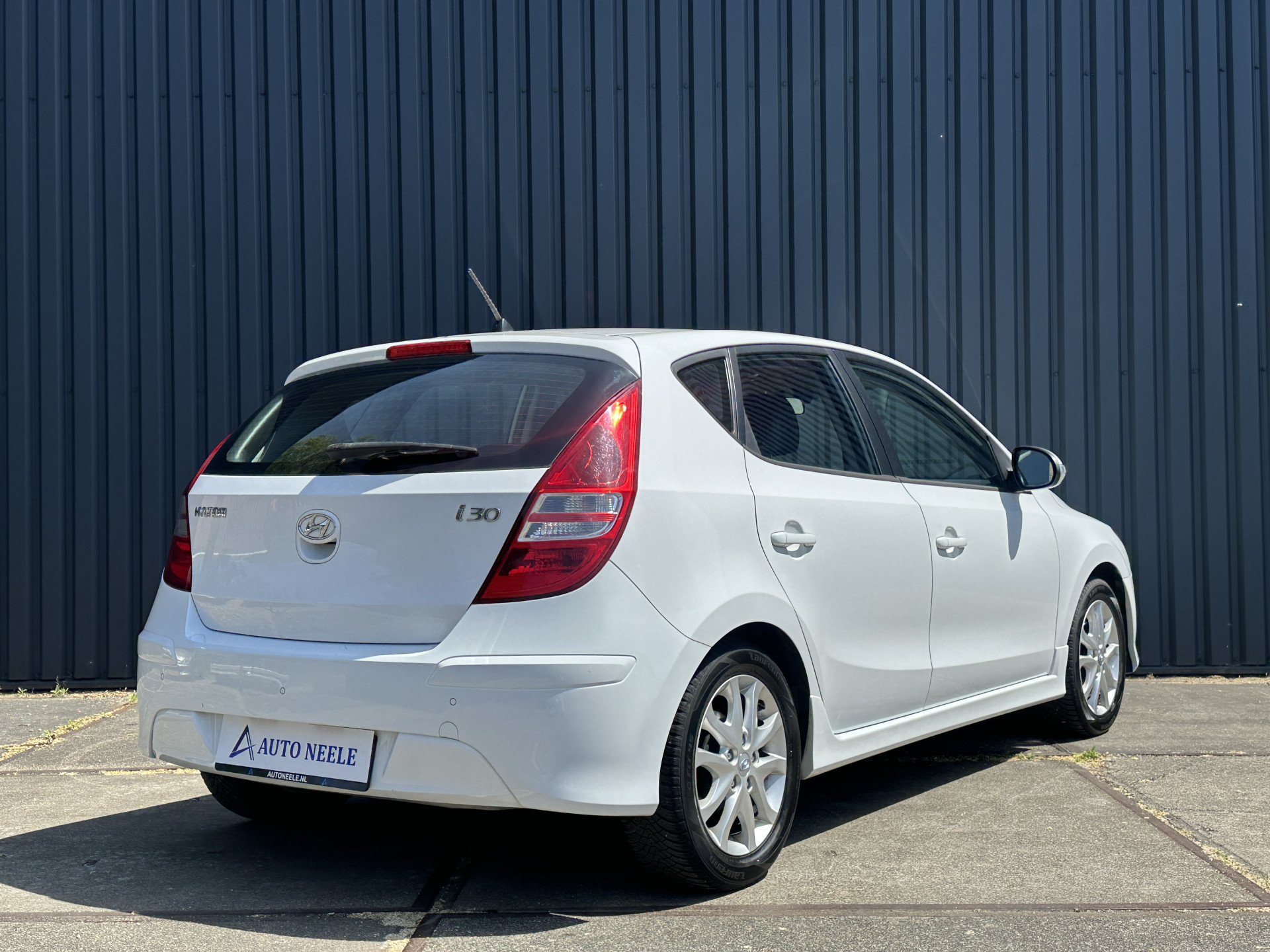 Hyundai i30 1.4i i-Drive Cool
