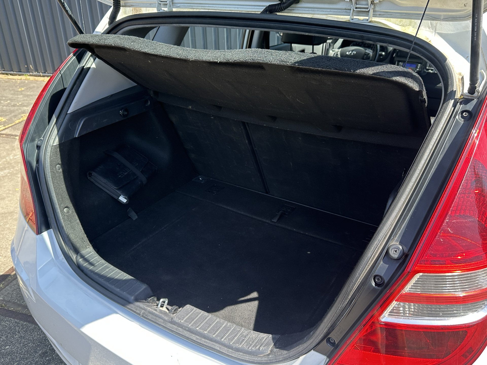 Hyundai i30 1.4i i-Drive Cool