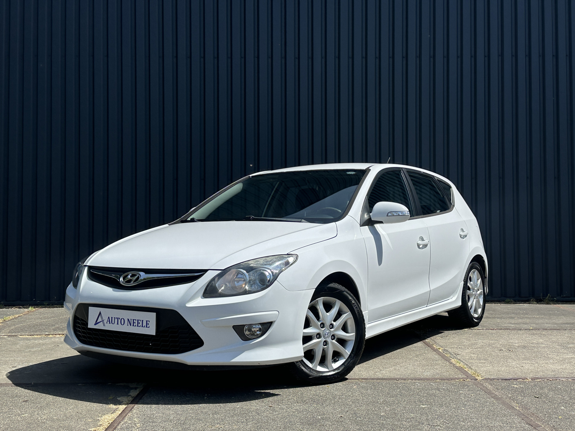 Hyundai i30 1.4i i-Drive Cool
