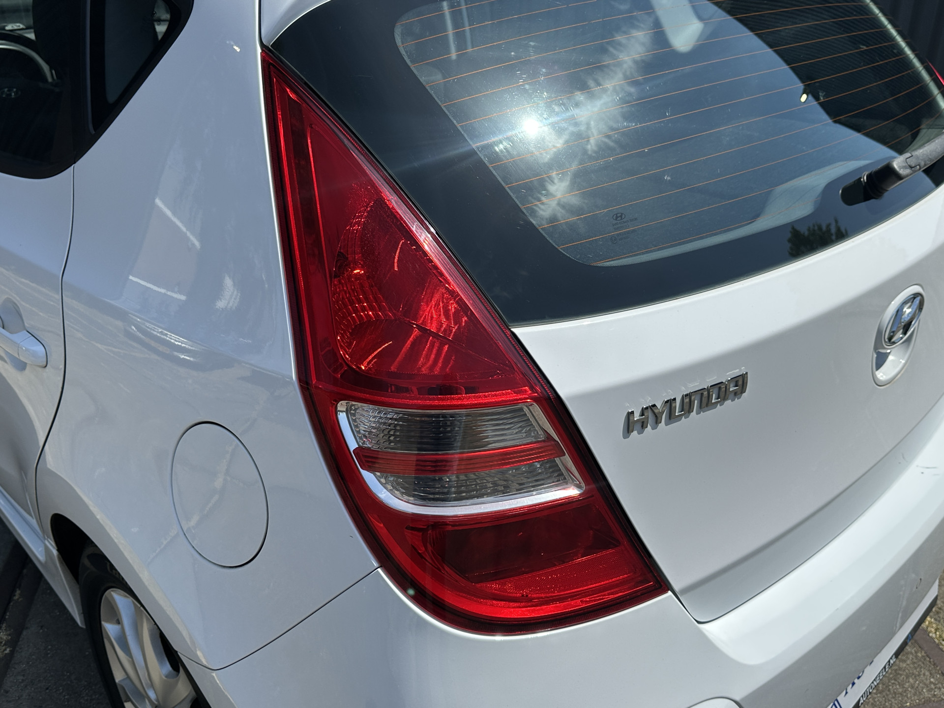 Hyundai i30 1.4i i-Drive Cool