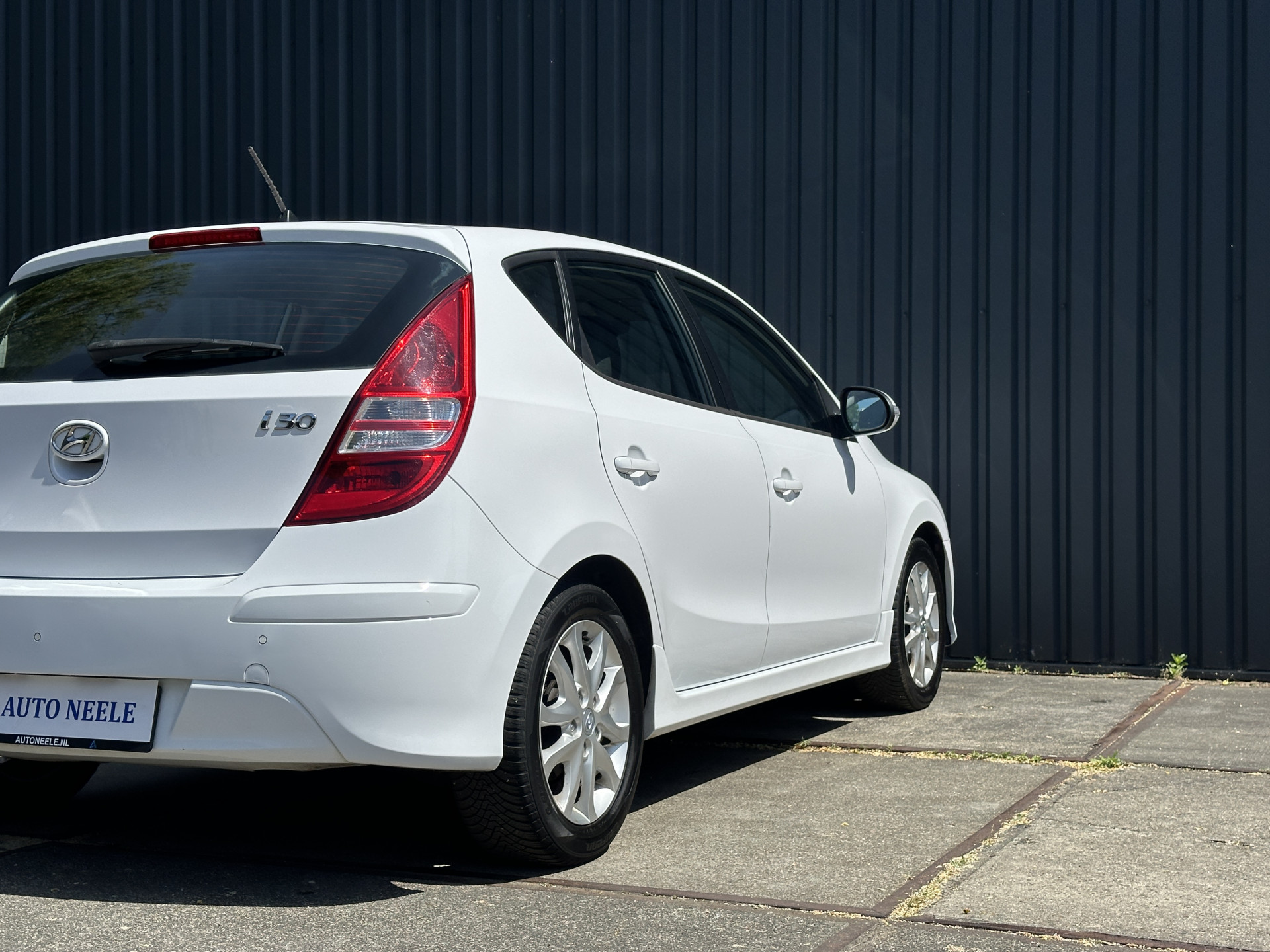 Hyundai i30 1.4i i-Drive Cool