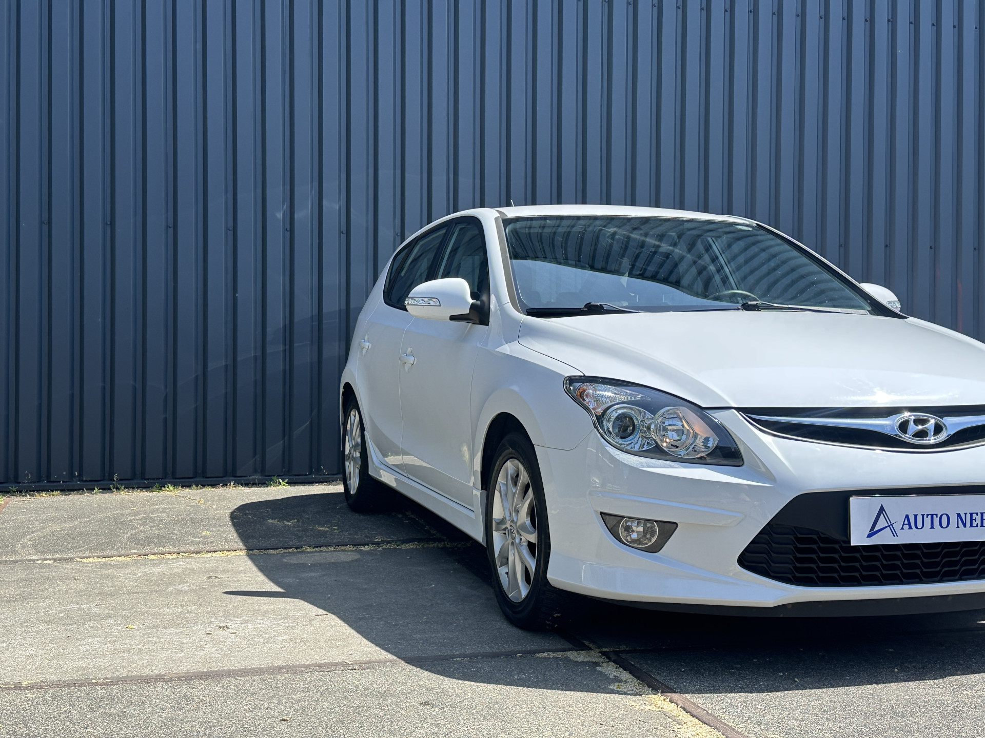 Hyundai i30 1.4i i-Drive Cool