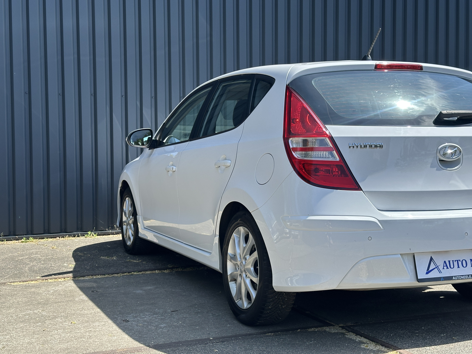 Hyundai i30 1.4i i-Drive Cool