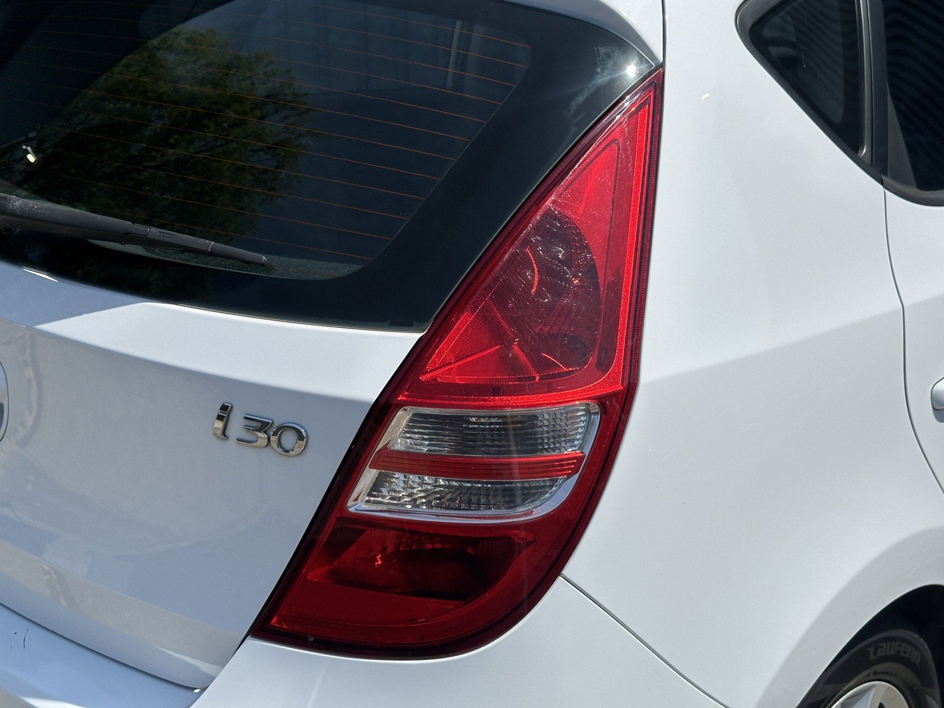 Hyundai i30 1.4i i-Drive Cool