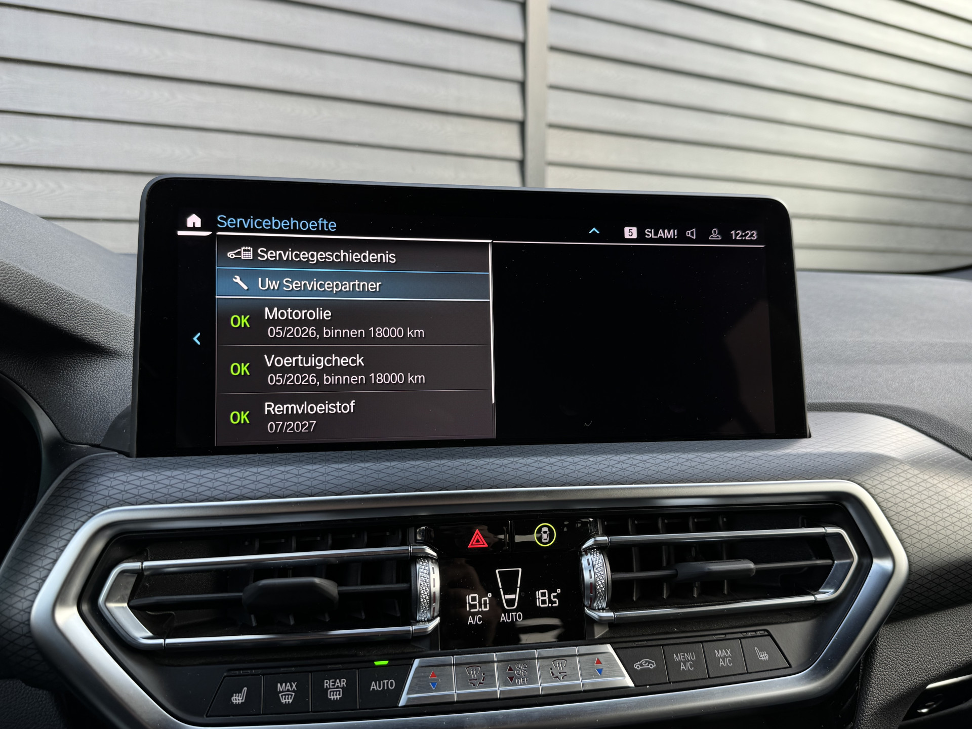 BMW X3 xDrive30e M Sport